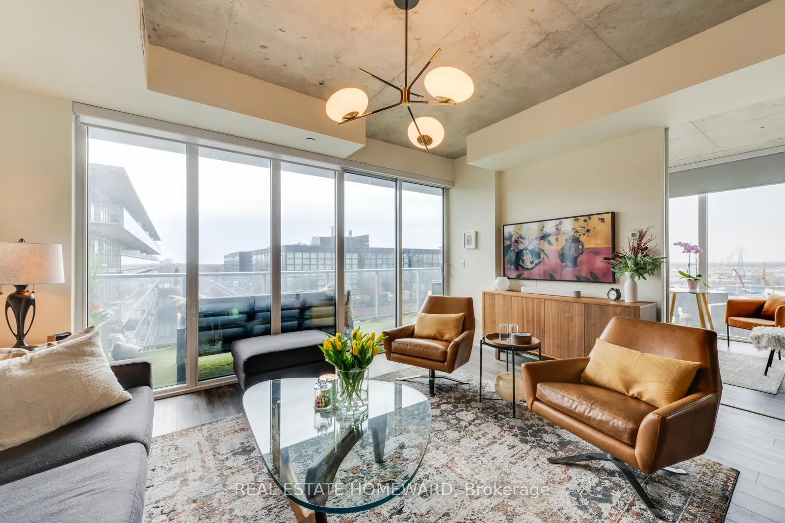 Photo 19 of Unit Suite 704, 25 Baseball Place, Toronto, South Riverdale — HOMEH