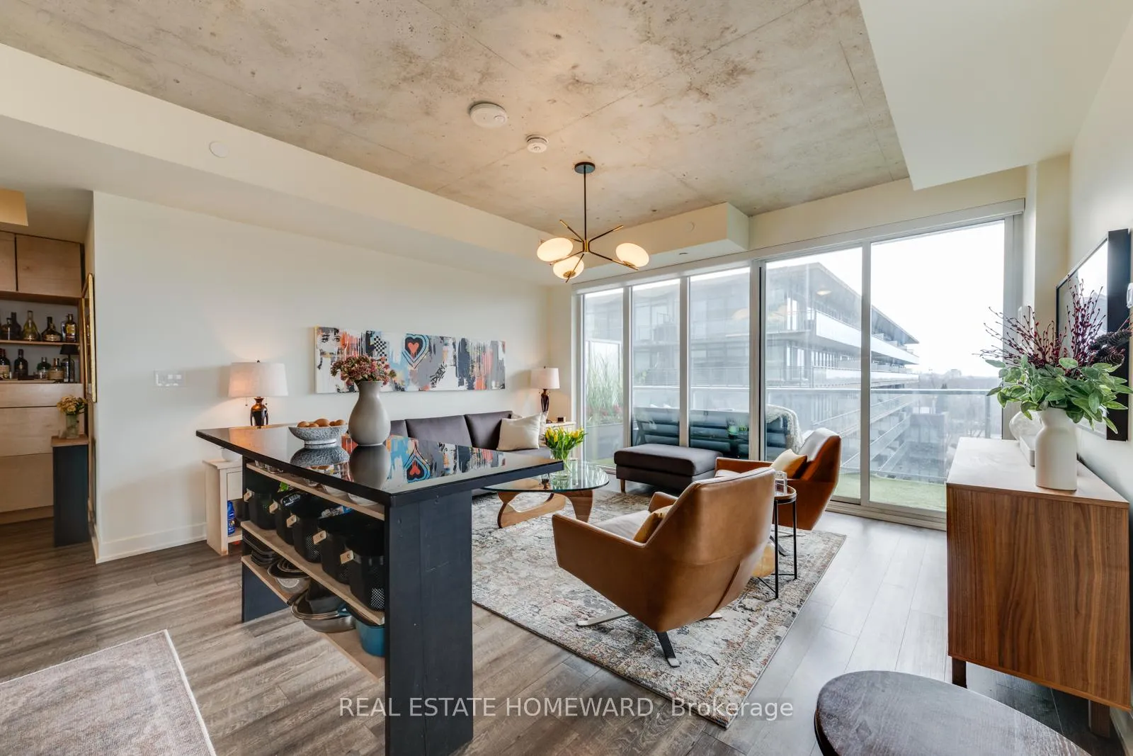 Photo 20 of Unit Suite 704, 25 Baseball Place, Toronto, South Riverdale — HOMEH