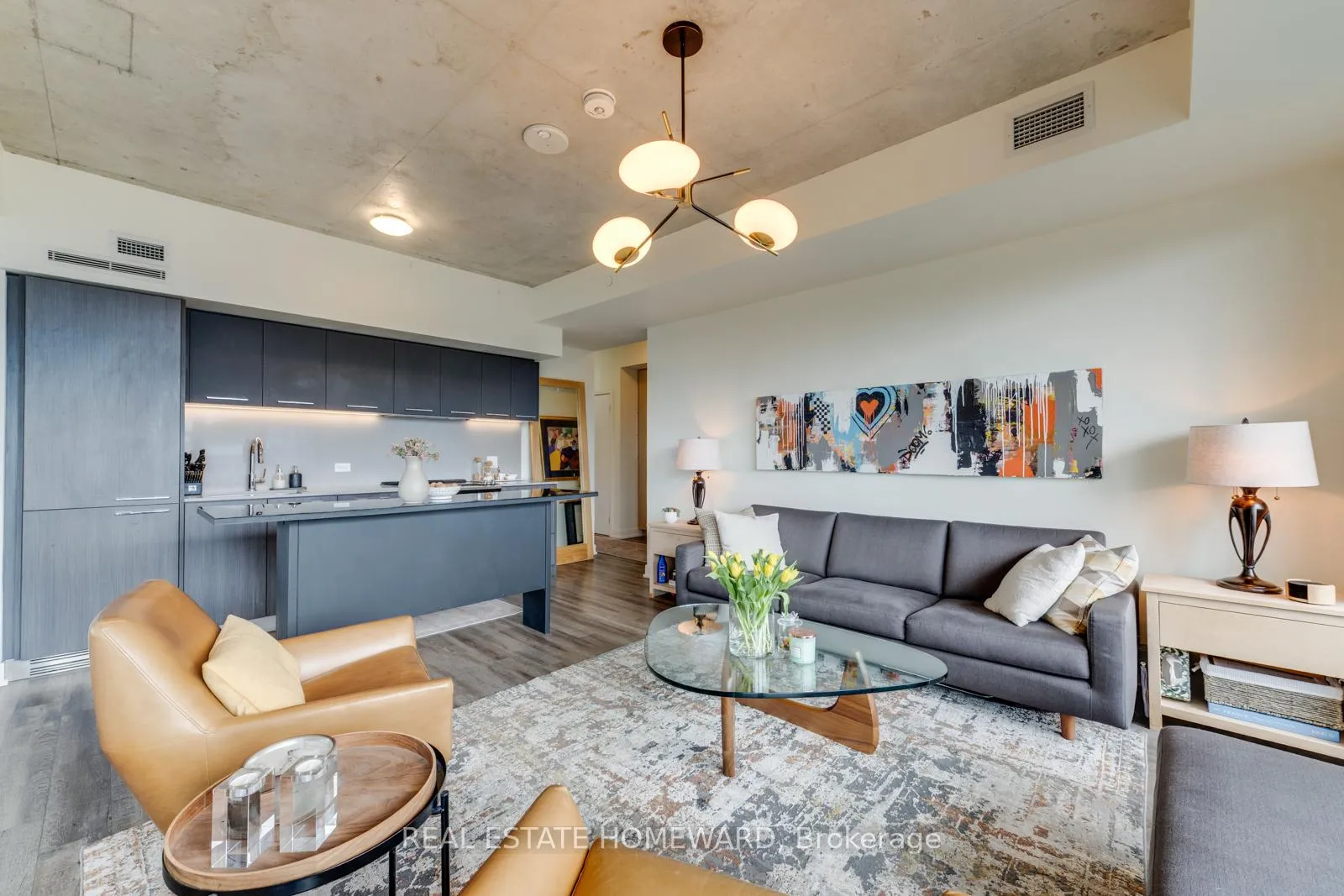 Photo 22 of Unit Suite 704, 25 Baseball Place, Toronto, South Riverdale — HOMEH