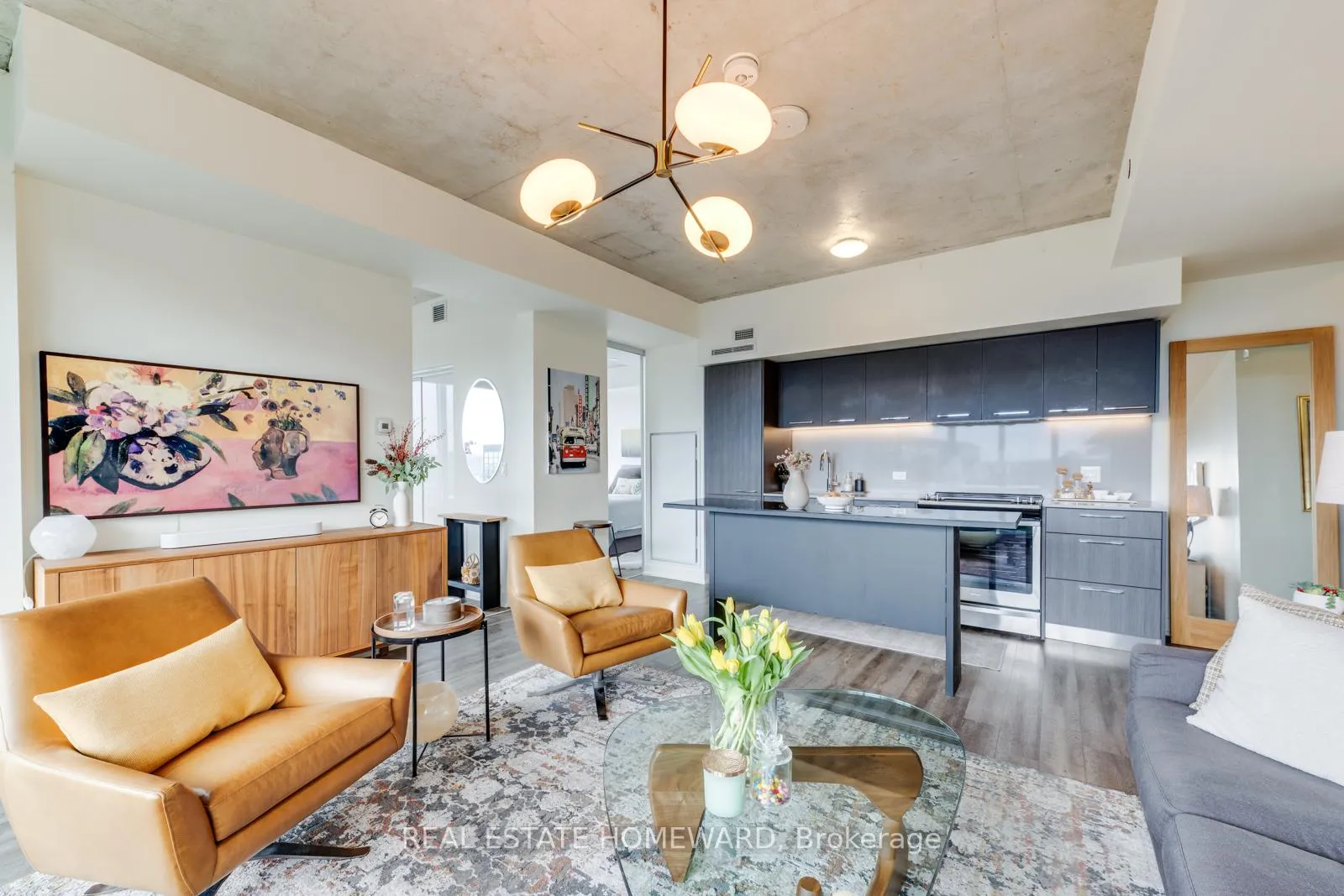 Photo 23 of Unit Suite 704, 25 Baseball Place, Toronto, South Riverdale — HOMEH