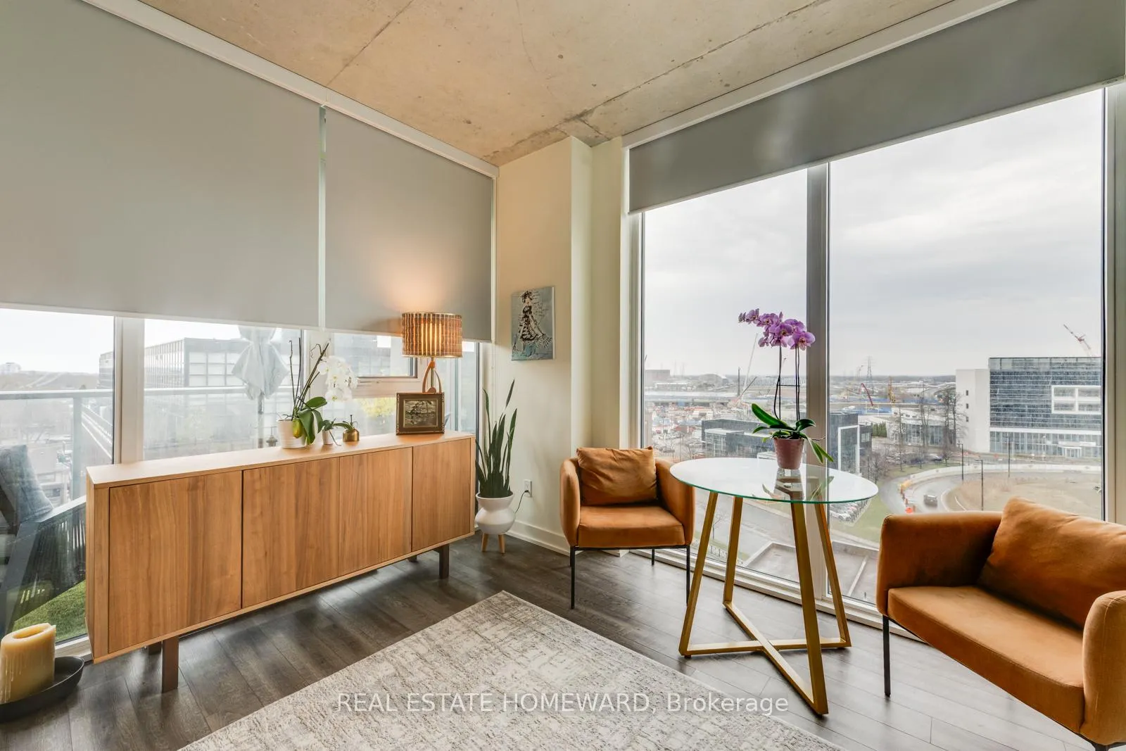 Photo 25 of Unit Suite 704, 25 Baseball Place, Toronto, South Riverdale — HOMEH