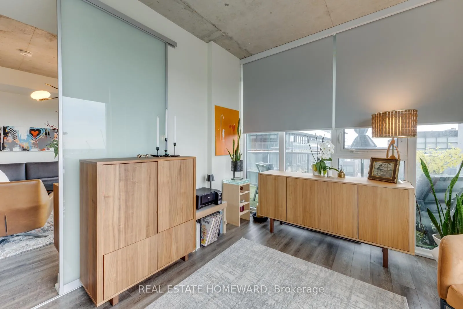 Photo 26 of Unit Suite 704, 25 Baseball Place, Toronto, South Riverdale — HOMEH