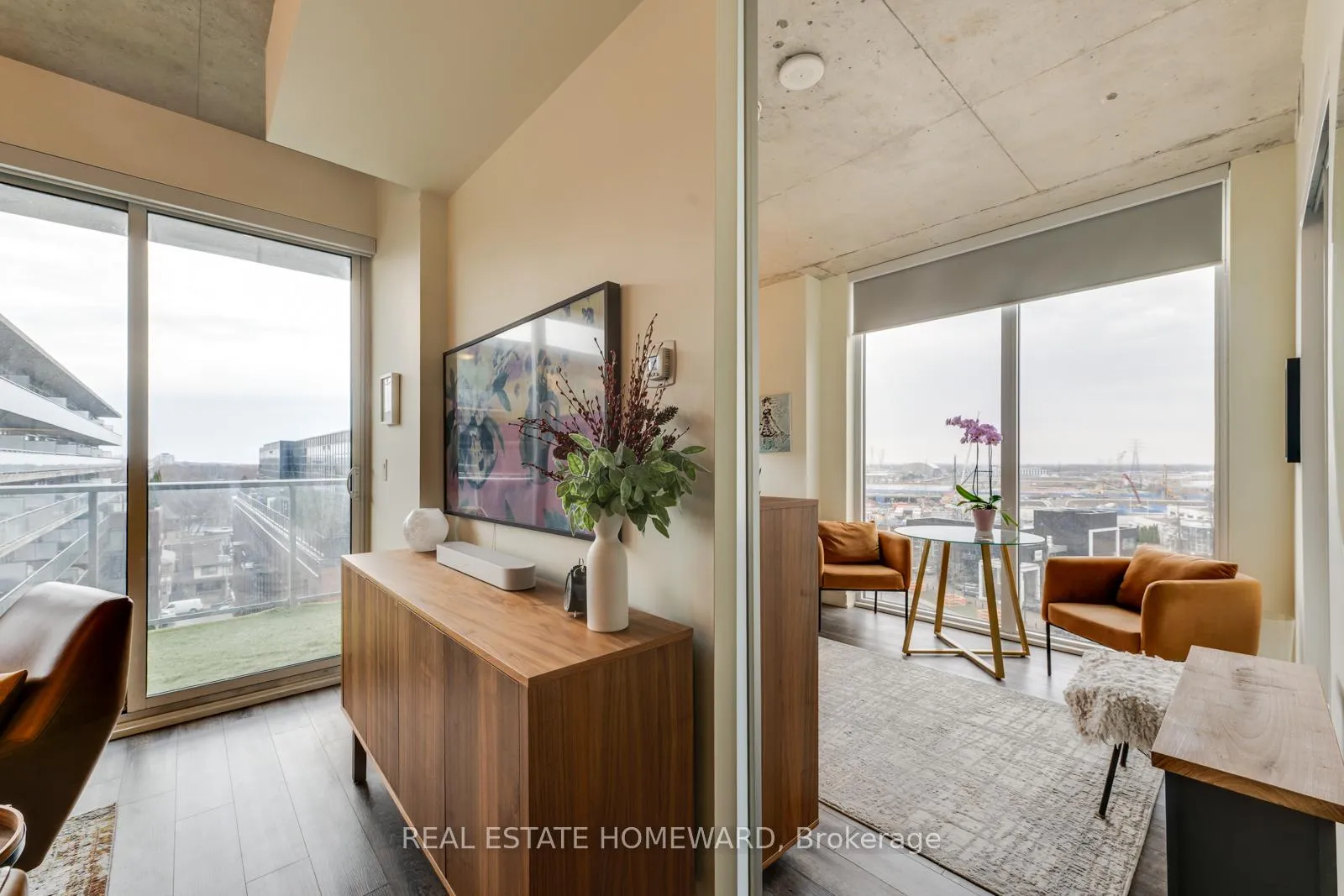 Photo 27 of Unit Suite 704, 25 Baseball Place, Toronto, South Riverdale — HOMEH