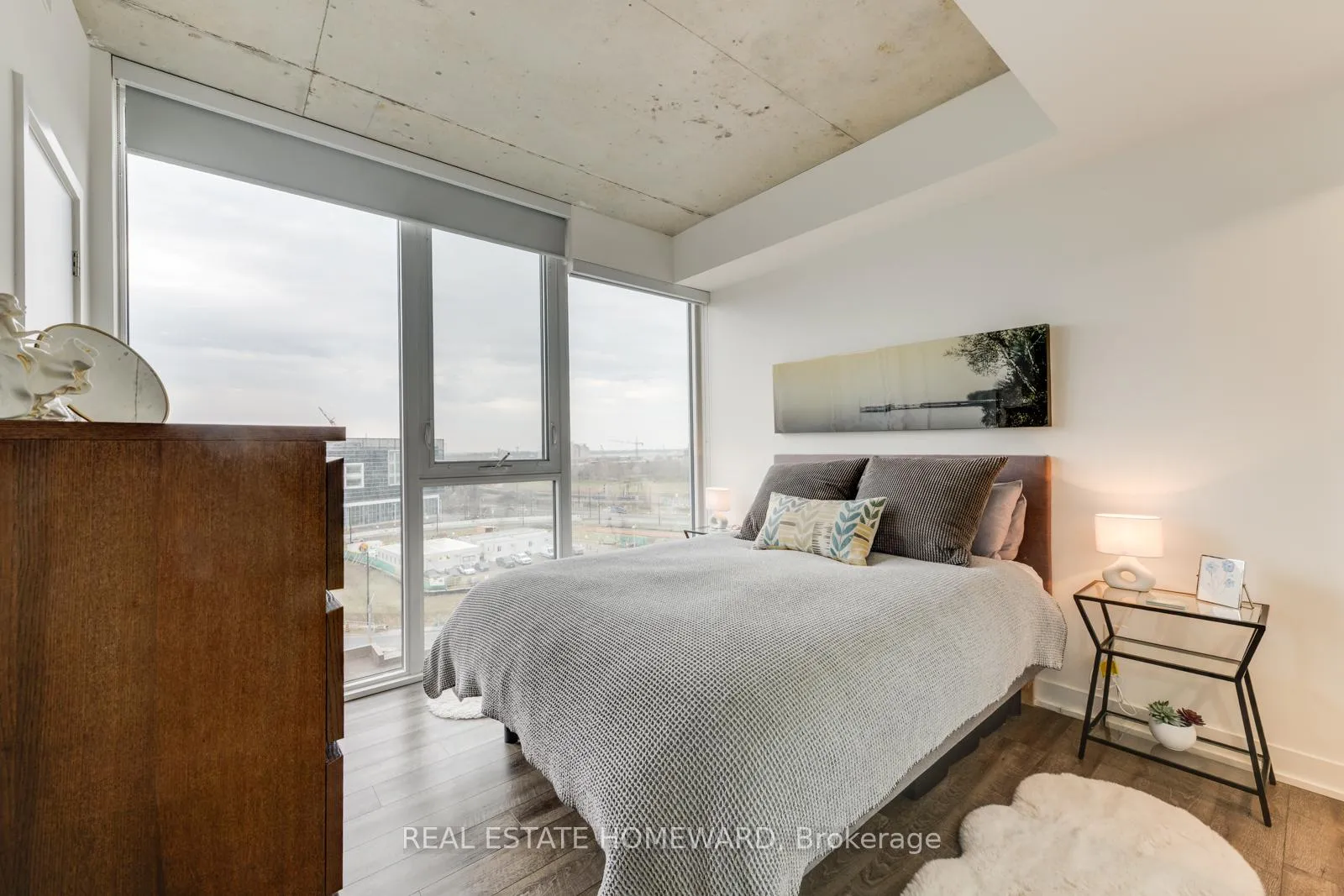 Photo 28 of Unit Suite 704, 25 Baseball Place, Toronto, South Riverdale — HOMEH