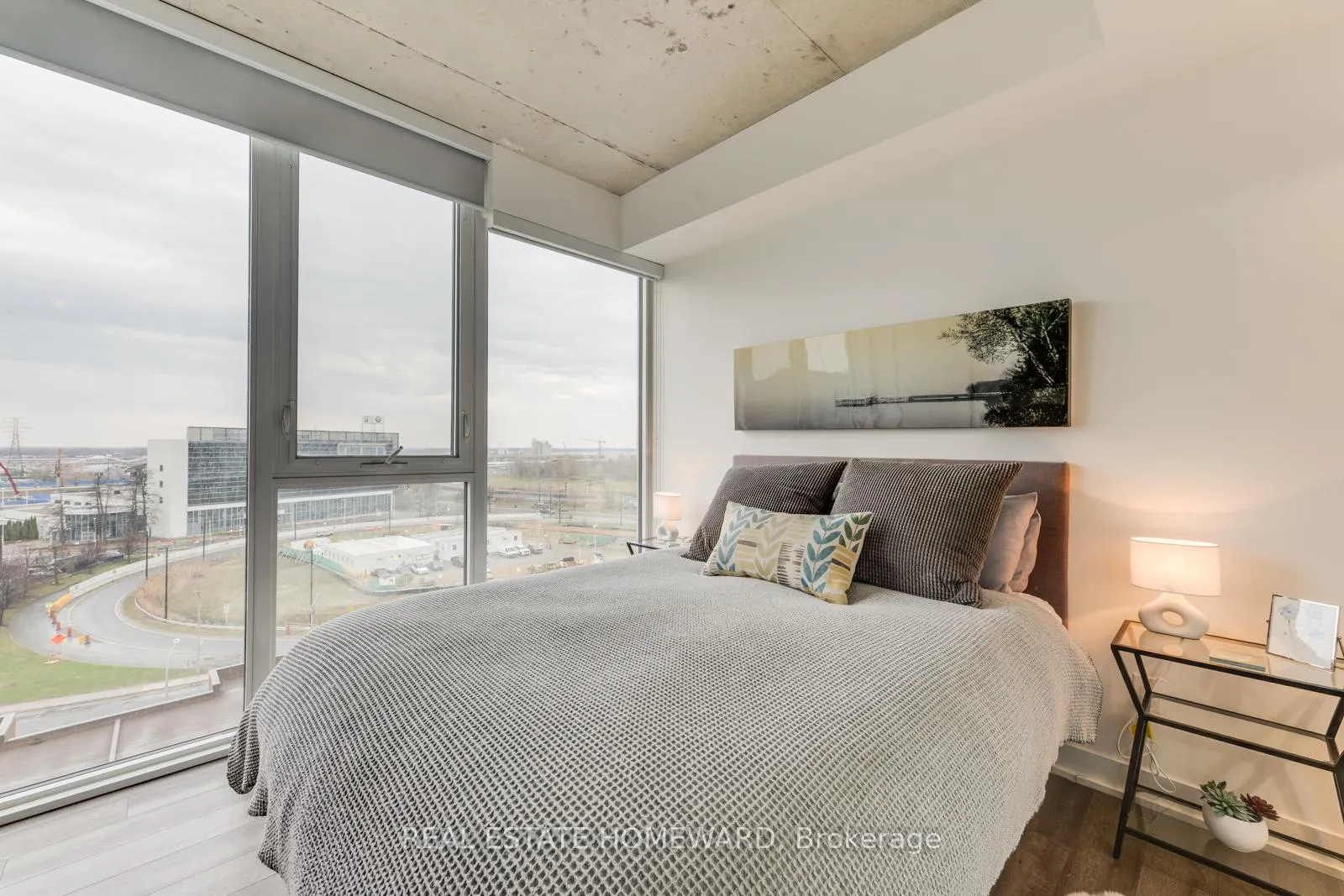 Photo 29 of Unit Suite 704, 25 Baseball Place, Toronto, South Riverdale — HOMEH