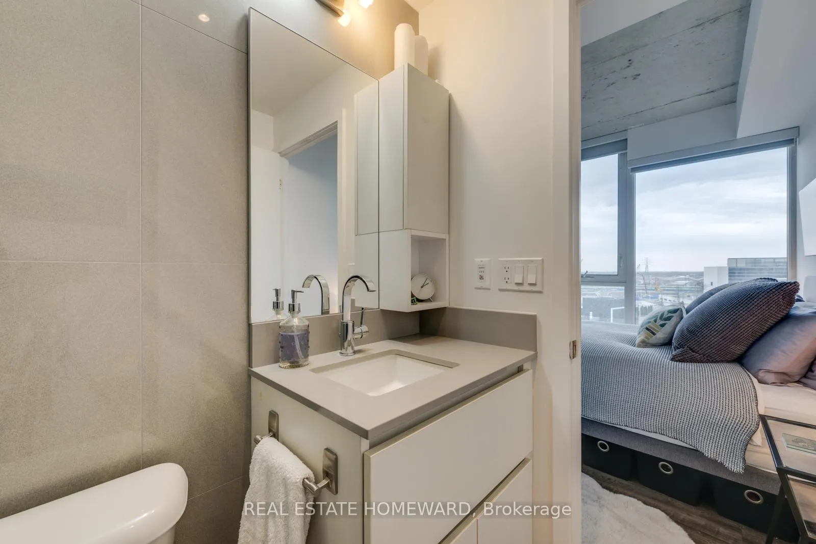 Photo 31 of Unit Suite 704, 25 Baseball Place, Toronto, South Riverdale — HOMEH