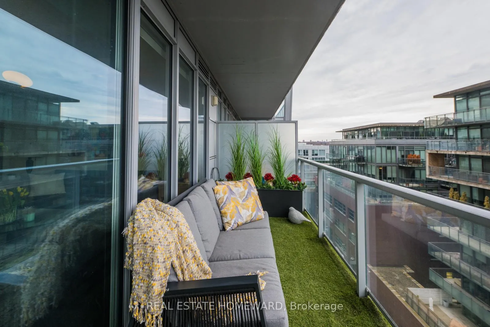 Photo 32 of Unit Suite 704, 25 Baseball Place, Toronto, South Riverdale — HOMEH