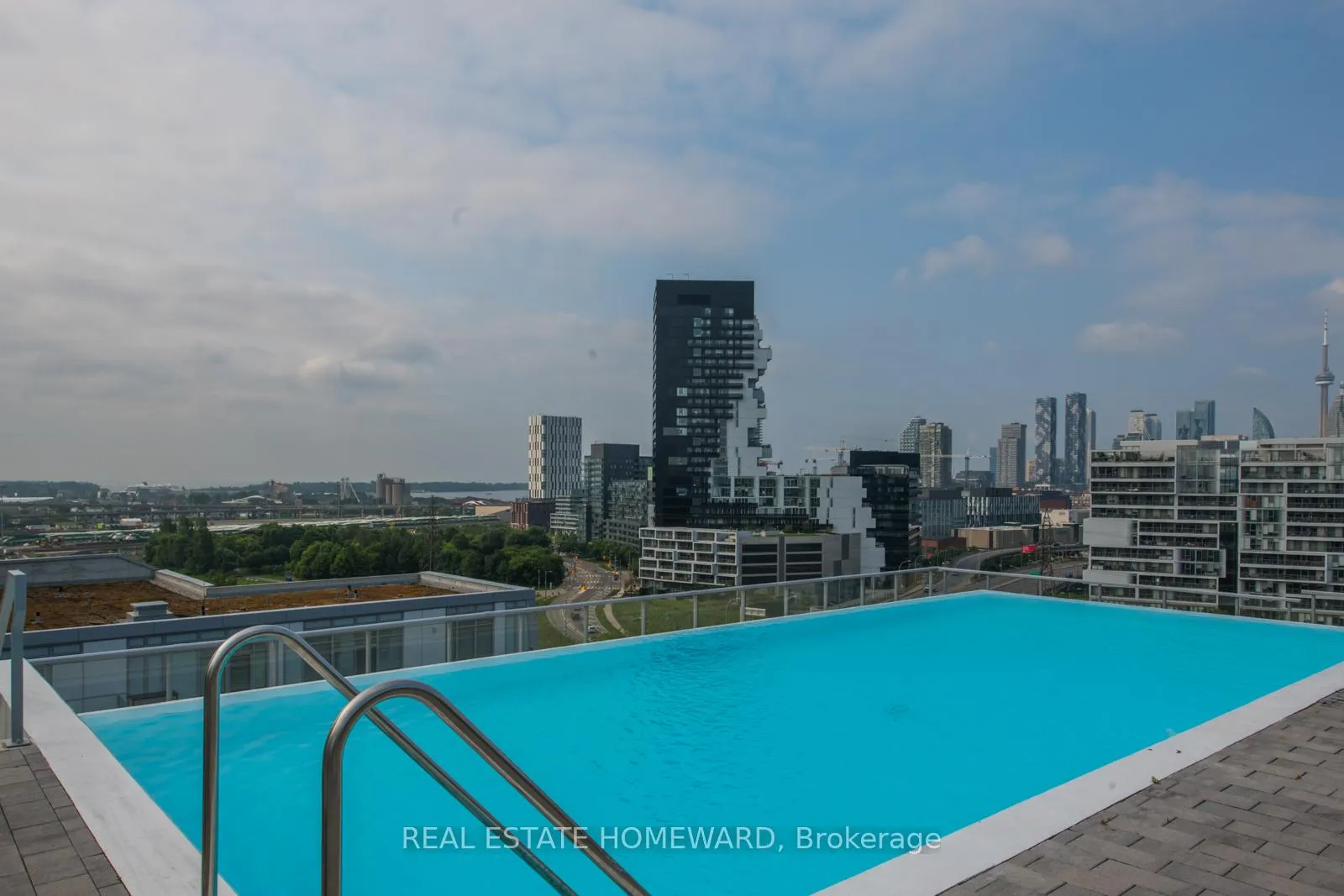 Photo 38 of Unit Suite 704, 25 Baseball Place, Toronto, South Riverdale — HOMEH