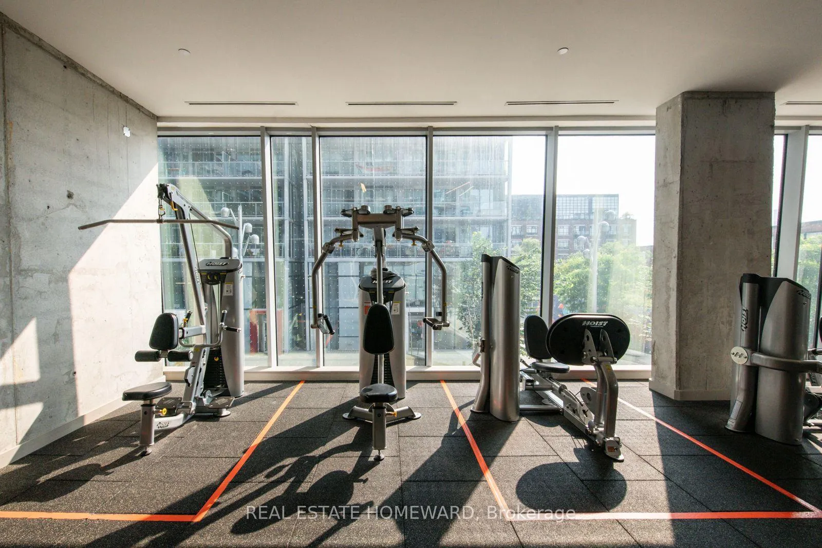 Photo 39 of Unit Suite 704, 25 Baseball Place, Toronto, South Riverdale — HOMEH