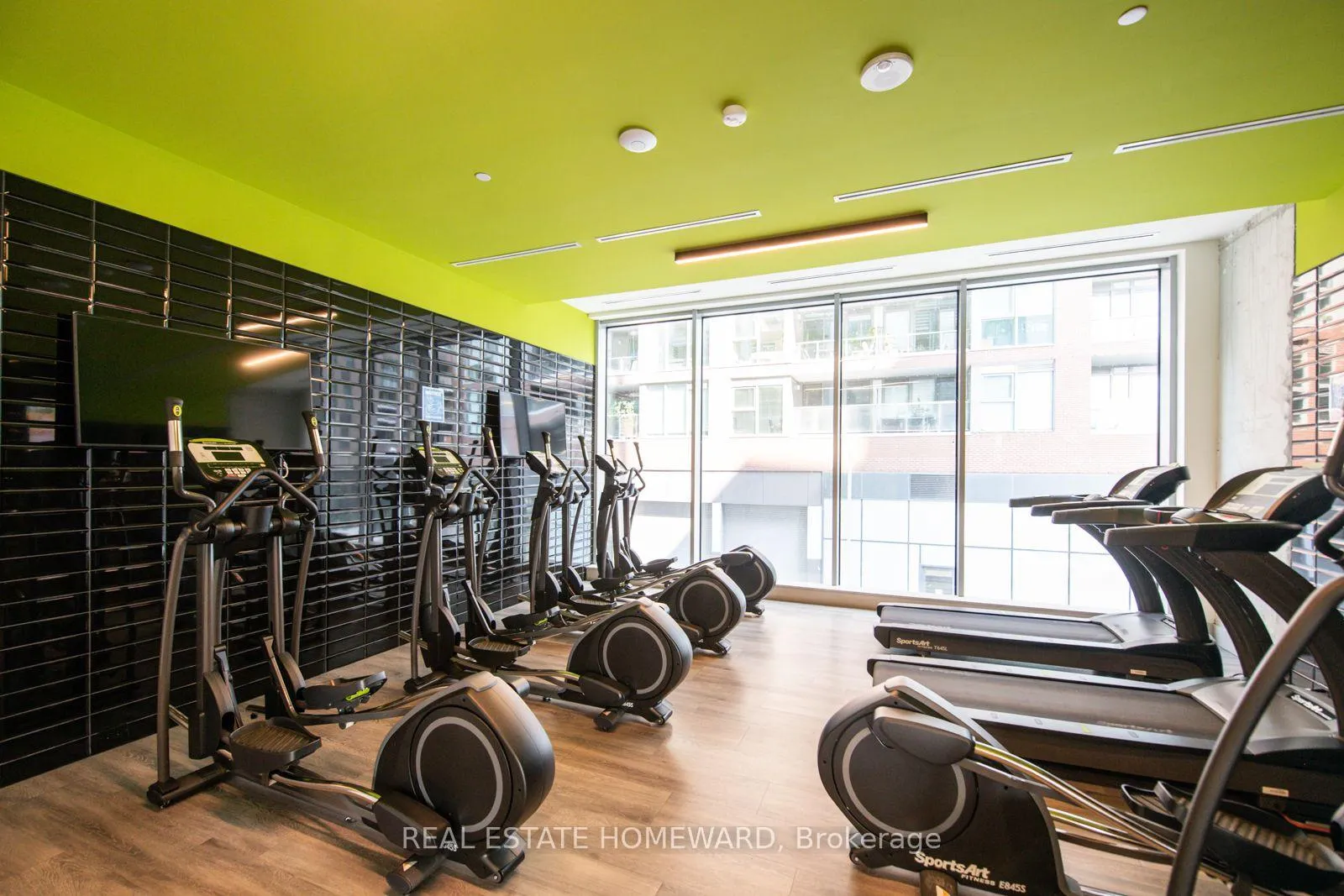 Photo 40 of Unit Suite 704, 25 Baseball Place, Toronto, South Riverdale — HOMEH