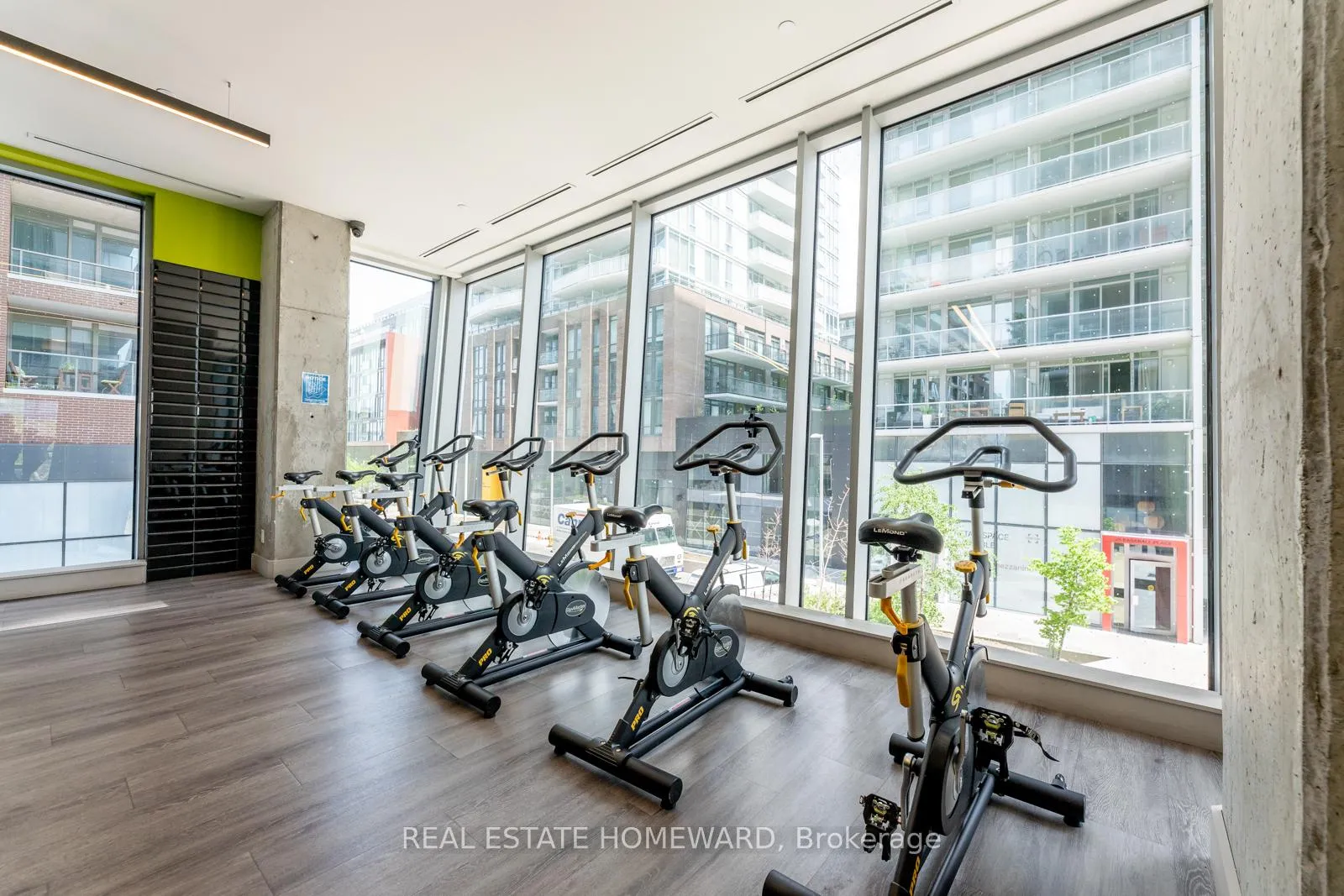 Photo 41 of Unit Suite 704, 25 Baseball Place, Toronto, South Riverdale — HOMEH