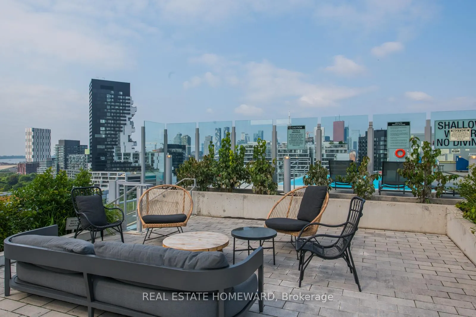 Photo 43 of Unit Suite 704, 25 Baseball Place, Toronto, South Riverdale — HOMEH