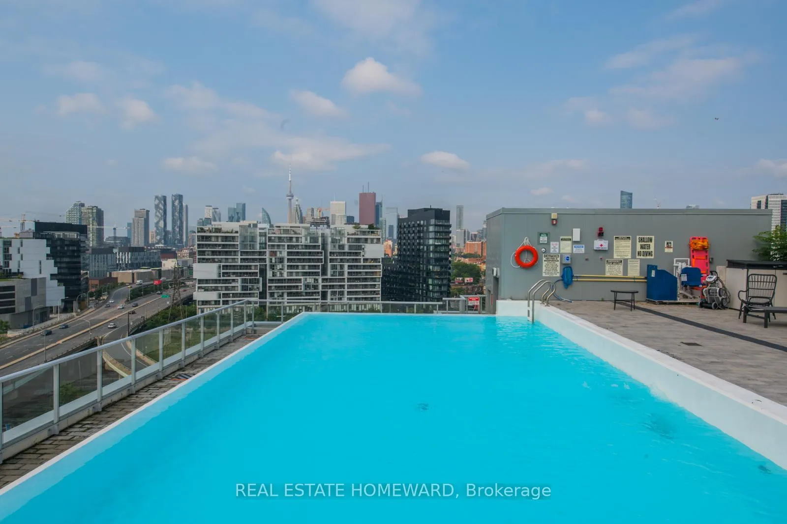 Photo 44 of Unit Suite 704, 25 Baseball Place, Toronto, South Riverdale — HOMEH