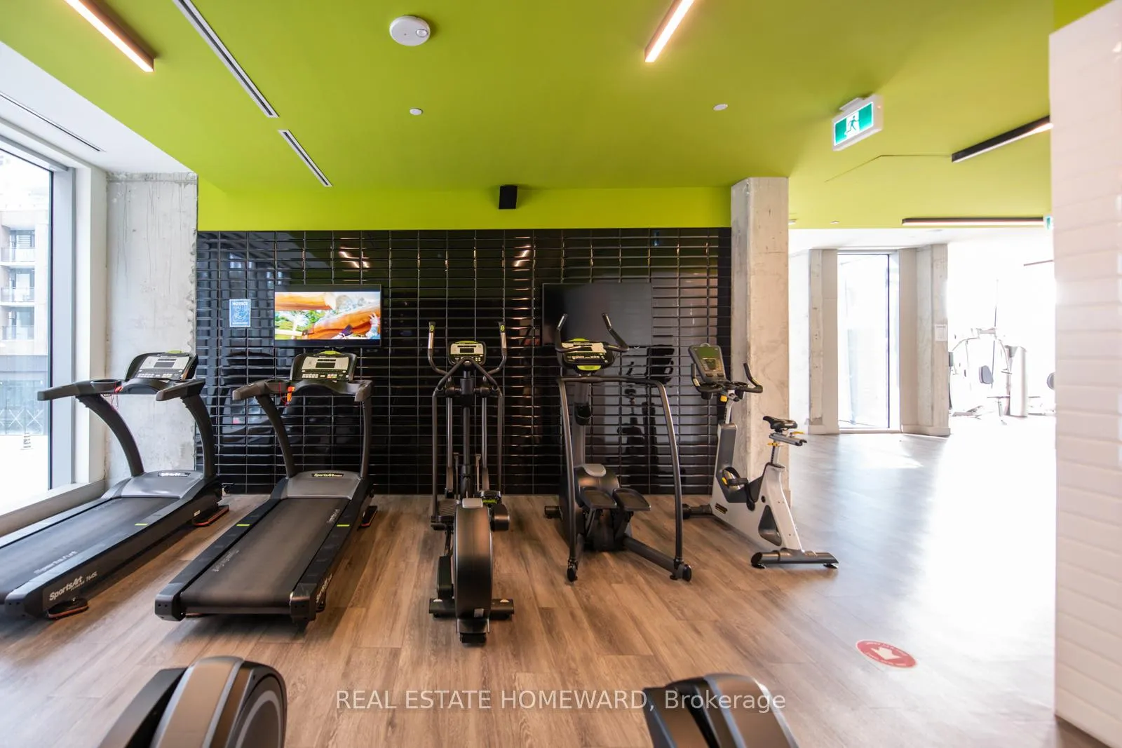 Photo 45 of Unit Suite 704, 25 Baseball Place, Toronto, South Riverdale — HOMEH