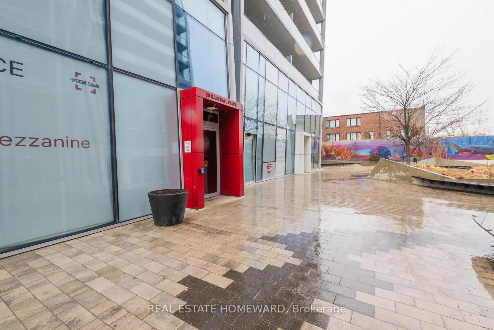 Photo 46 of Unit Suite 704, 25 Baseball Place, Toronto, South Riverdale — HOMEH