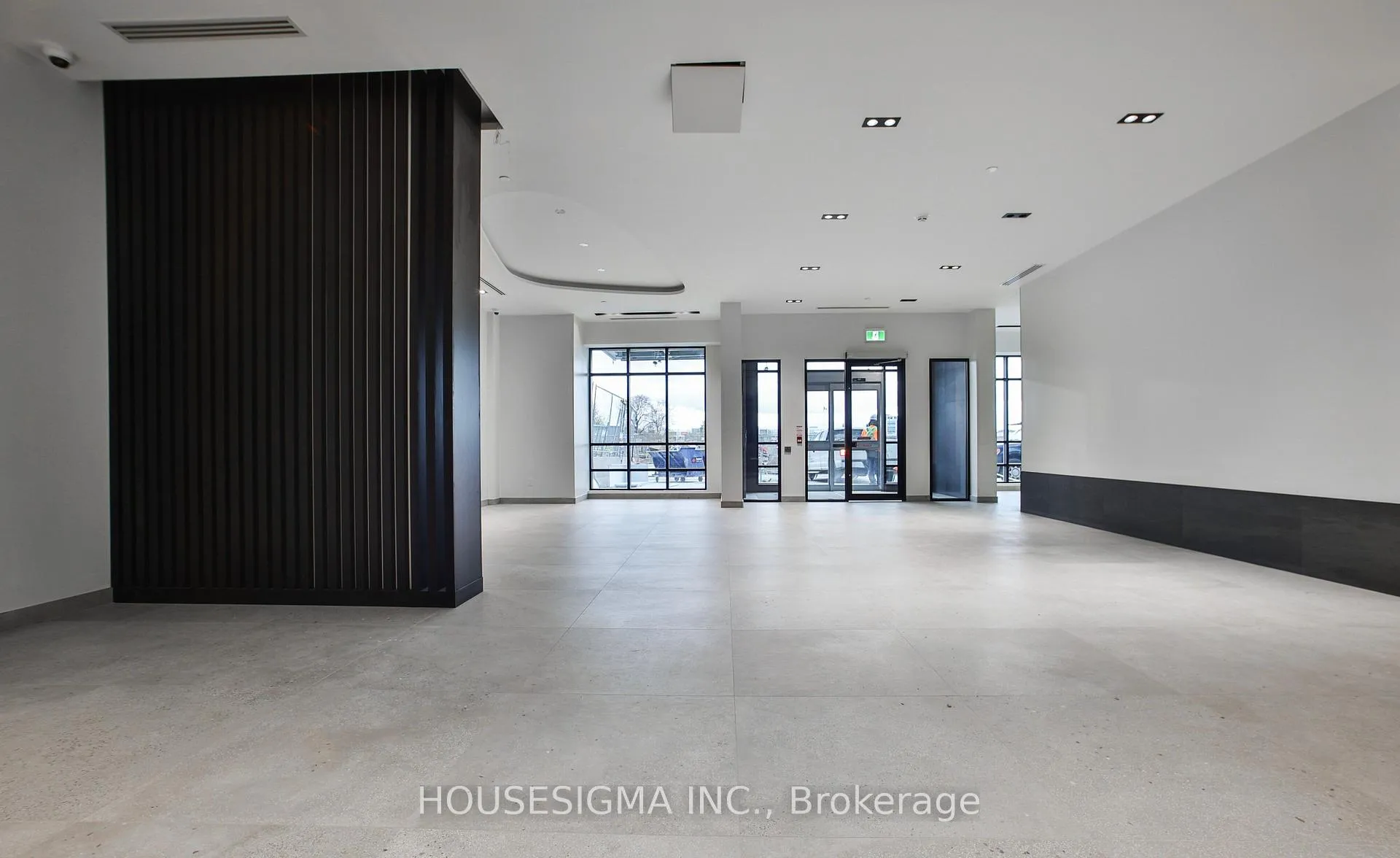Photo 7 of Unit 1805, 225 Malta Avenue, Brampton, Fletcher's Creek South — HOMEH
