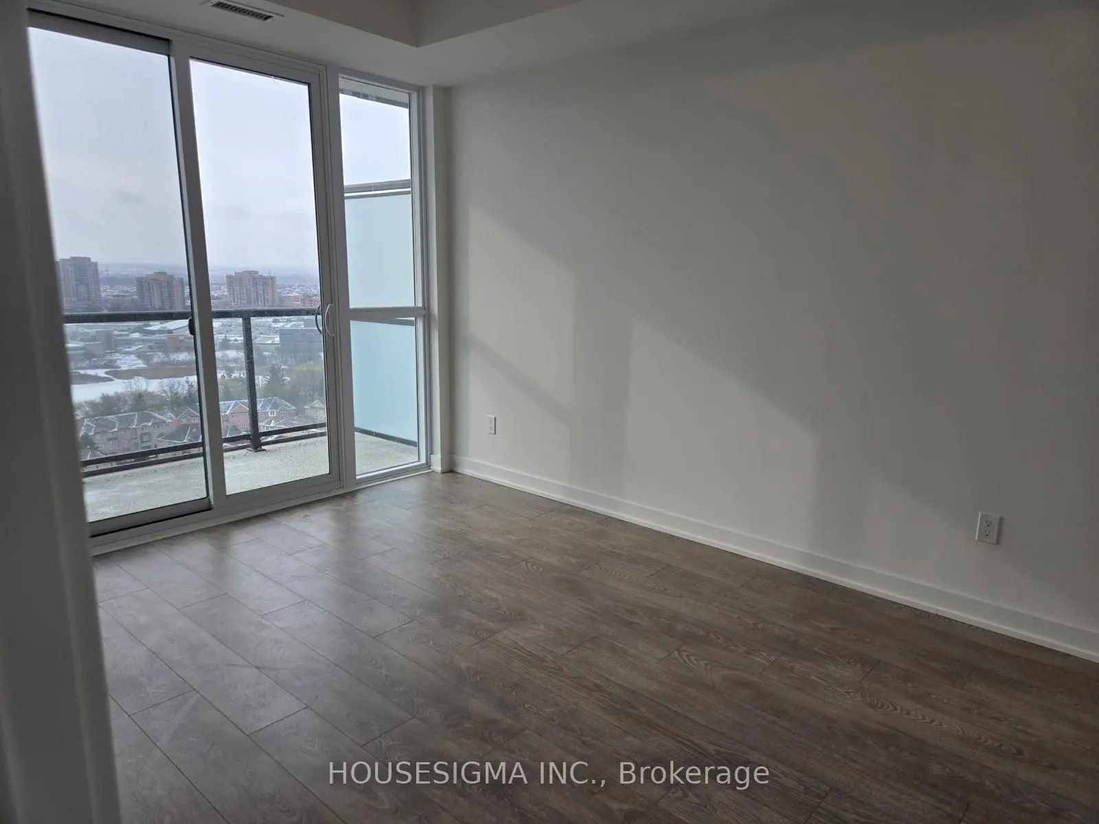 Photo 10 of Unit 1805, 225 Malta Avenue, Brampton, Fletcher's Creek South — HOMEH