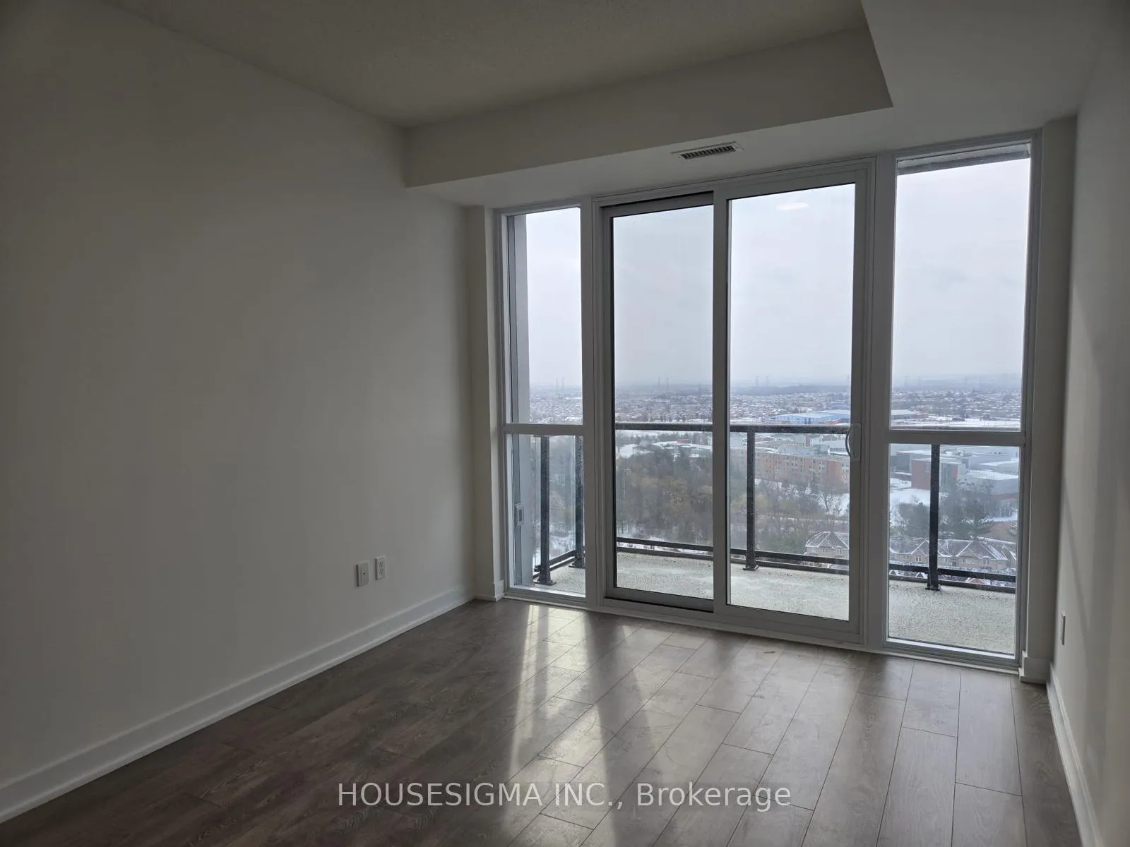 Photo 11 of Unit 1805, 225 Malta Avenue, Brampton, Fletcher's Creek South — HOMEH