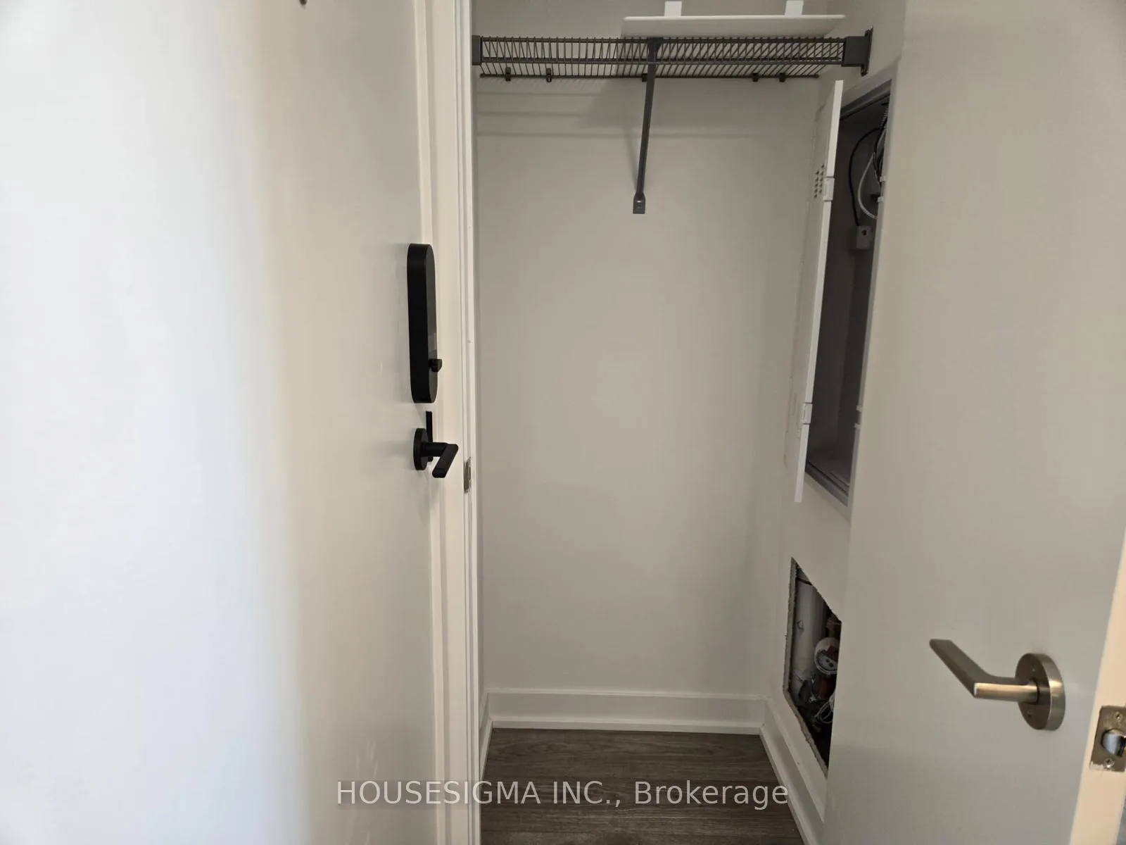 Photo 14 of Unit 1805, 225 Malta Avenue, Brampton, Fletcher's Creek South — HOMEH