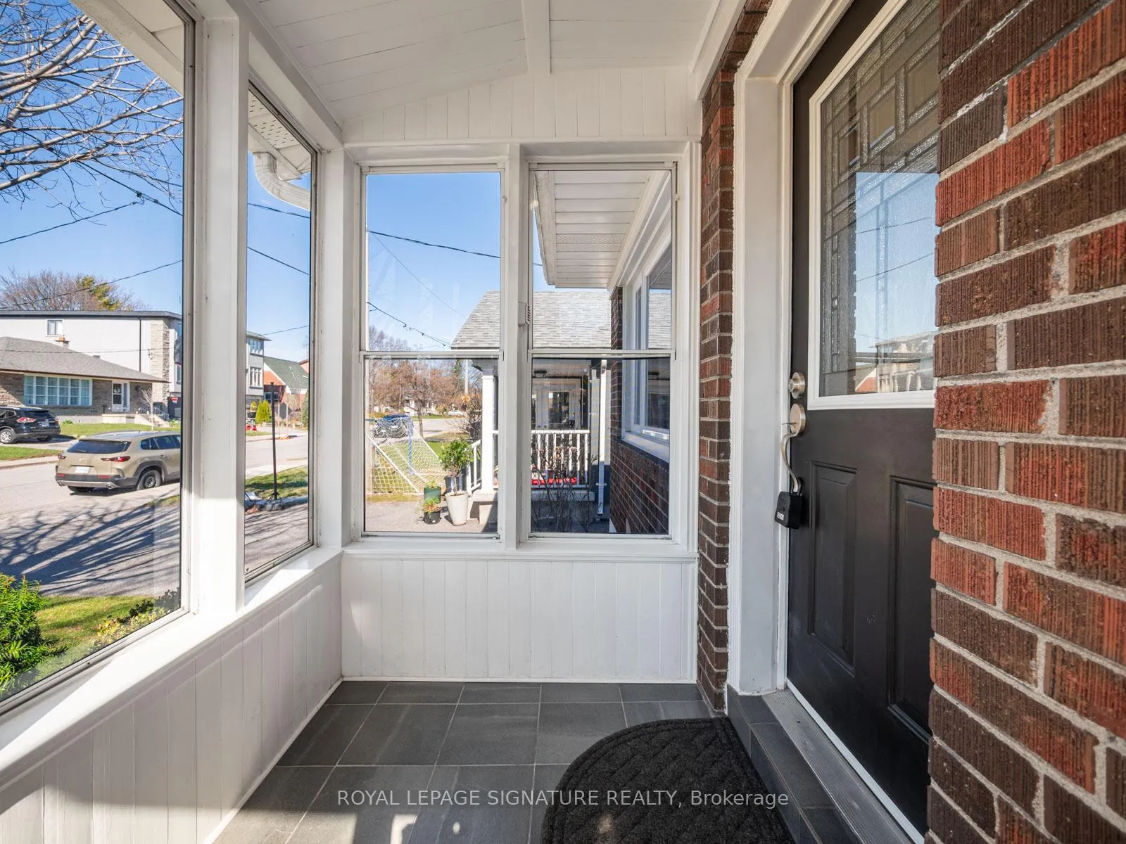 Photo 2 of 65 Galbraith Avenue, Toronto, O'Connor-Parkview — HOMEH