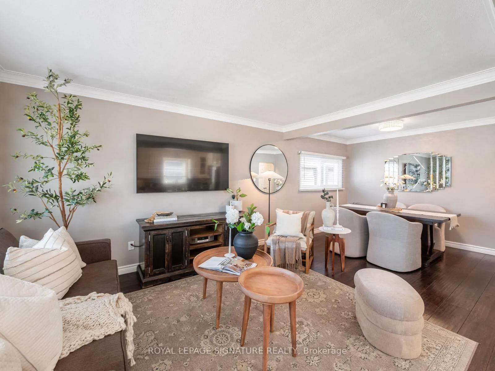 Photo 3 of 65 Galbraith Avenue, Toronto, O'Connor-Parkview — HOMEH