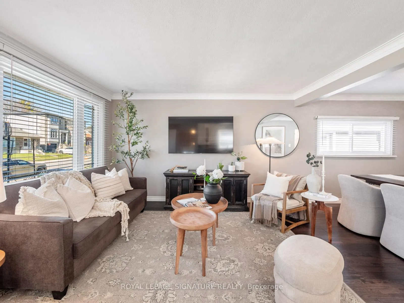 Photo 4 of 65 Galbraith Avenue, Toronto, O'Connor-Parkview — HOMEH