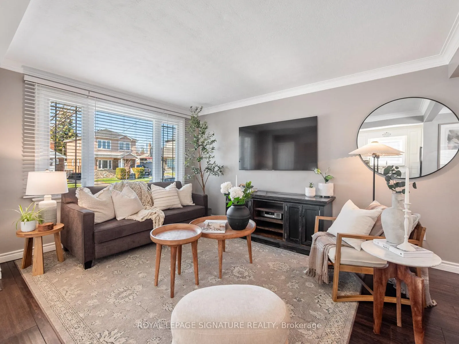 Photo 5 of 65 Galbraith Avenue, Toronto, O'Connor-Parkview — HOMEH