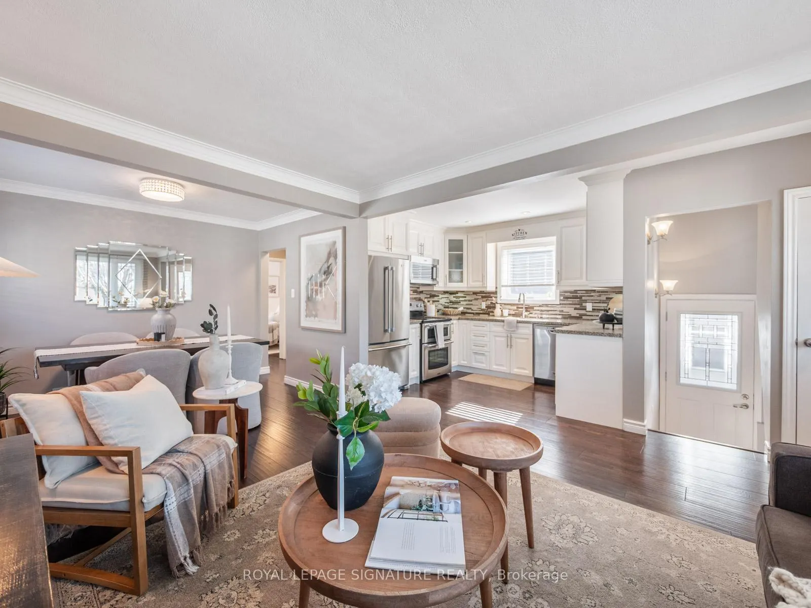 Photo 7 of 65 Galbraith Avenue, Toronto, O'Connor-Parkview — HOMEH