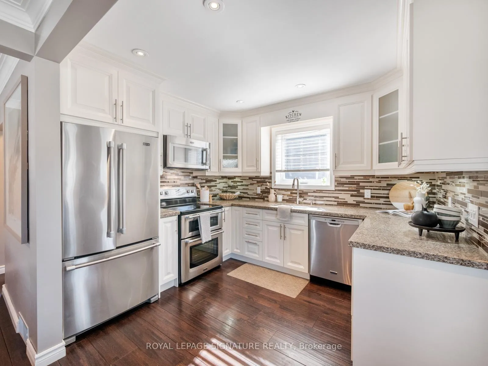 Photo 8 of 65 Galbraith Avenue, Toronto, O'Connor-Parkview — HOMEH