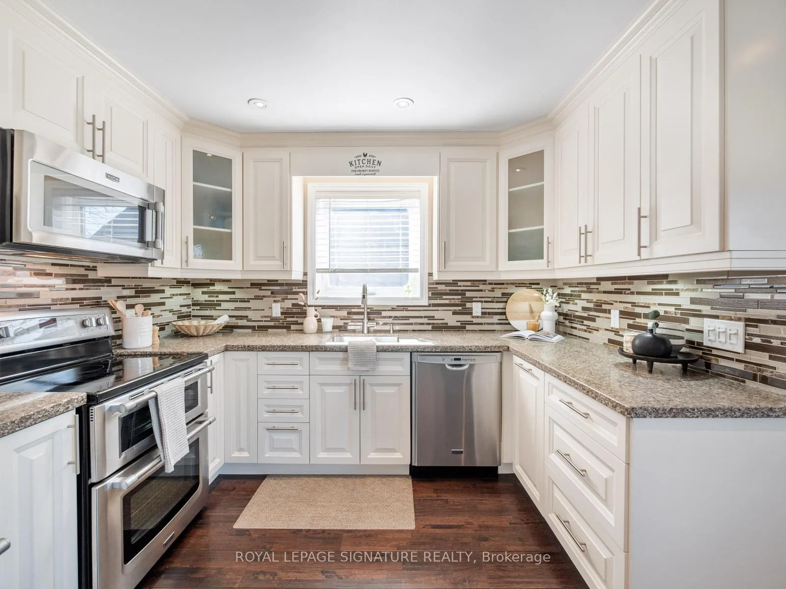 Photo 9 of 65 Galbraith Avenue, Toronto, O'Connor-Parkview — HOMEH