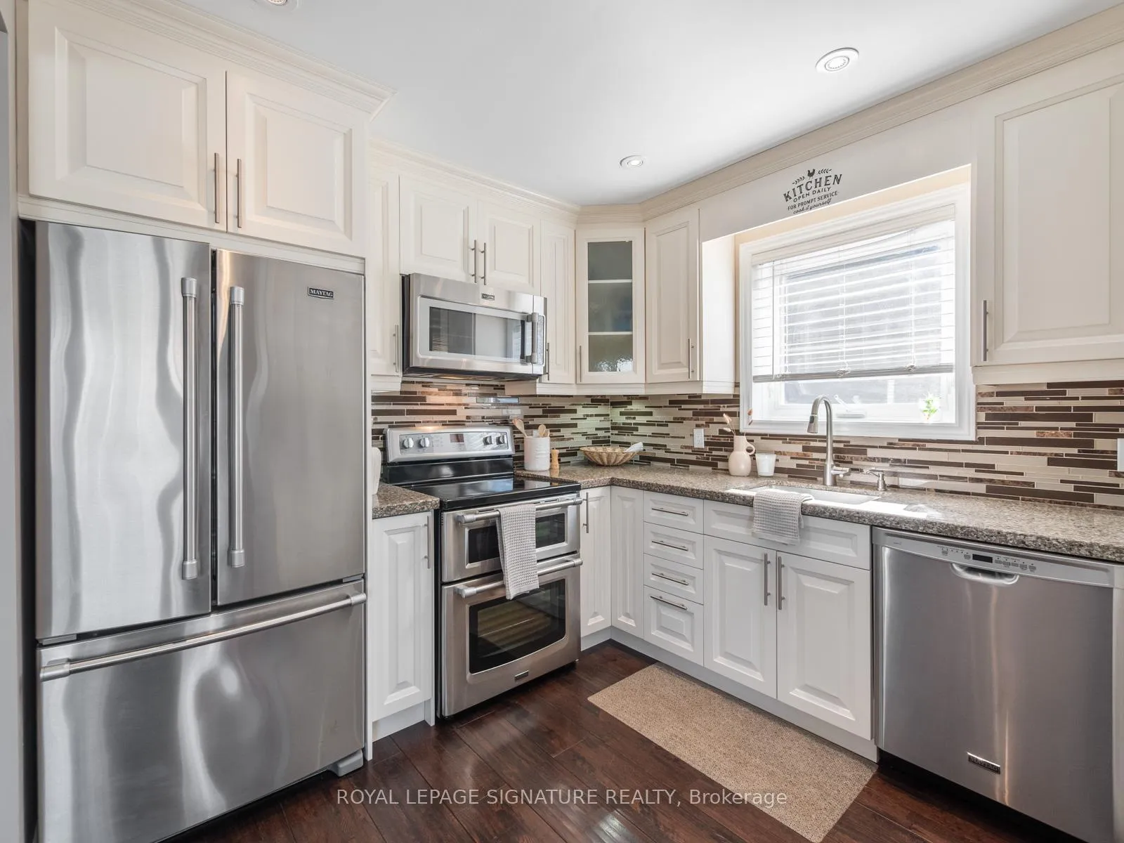 Photo 10 of 65 Galbraith Avenue, Toronto, O'Connor-Parkview — HOMEH