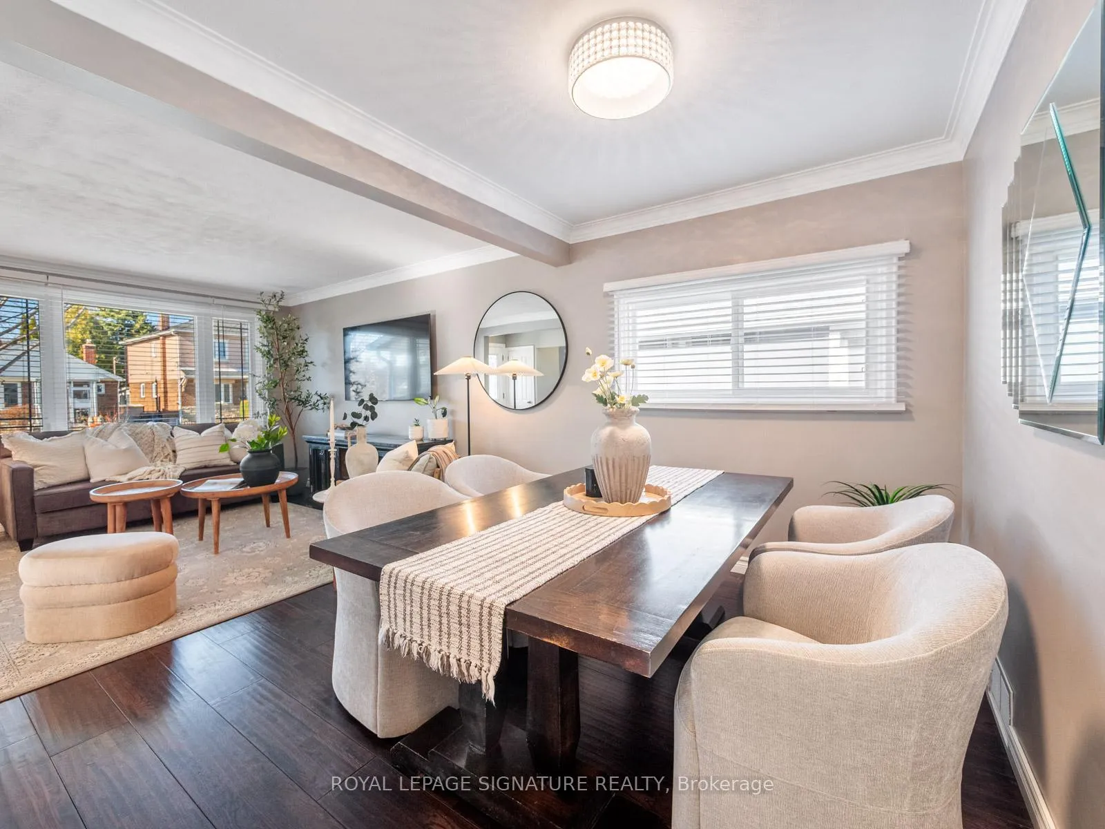 Photo 13 of 65 Galbraith Avenue, Toronto, O'Connor-Parkview — HOMEH