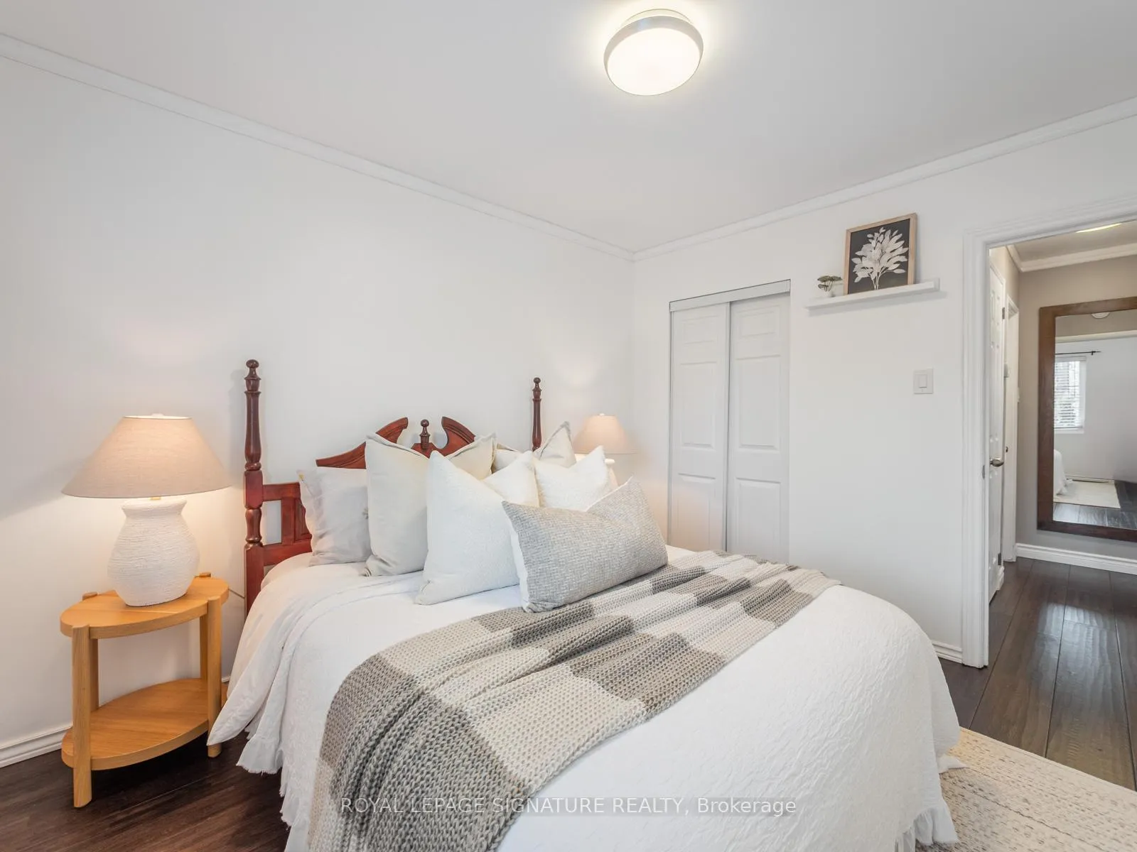 Photo 15 of 65 Galbraith Avenue, Toronto, O'Connor-Parkview — HOMEH