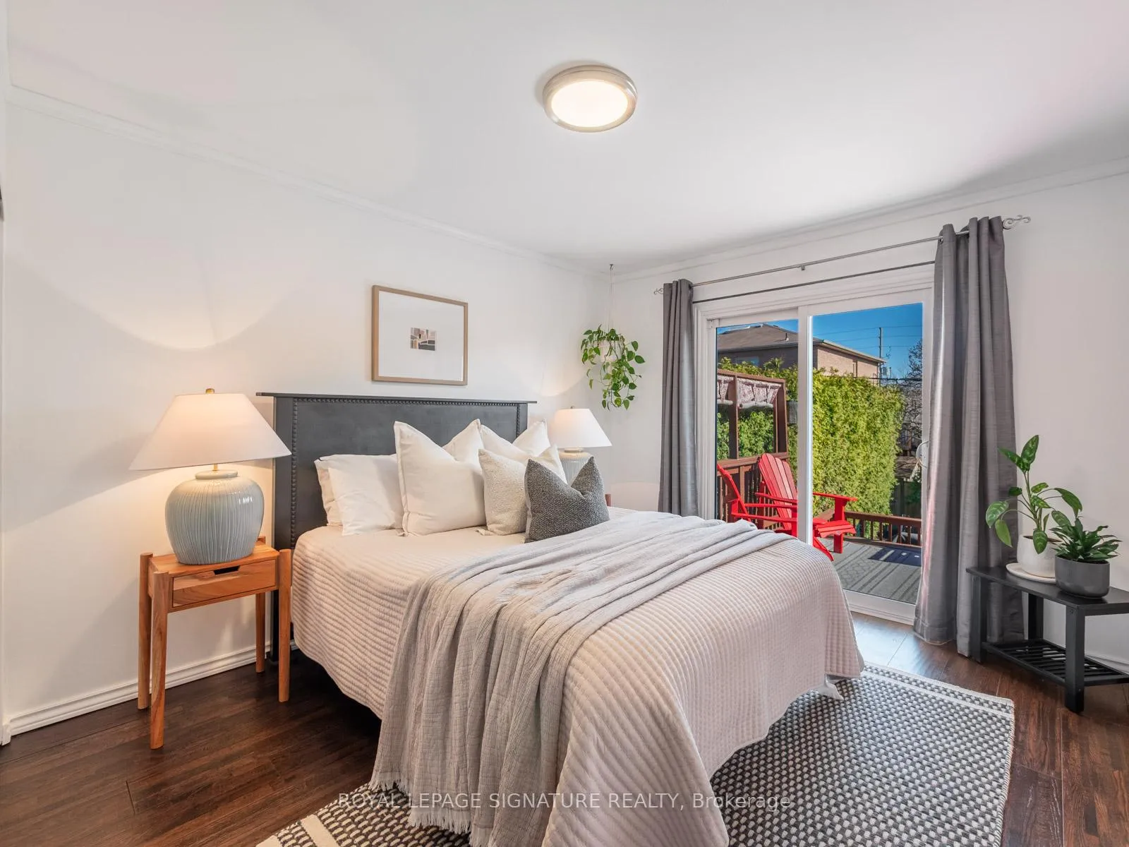 Photo 16 of 65 Galbraith Avenue, Toronto, O'Connor-Parkview — HOMEH