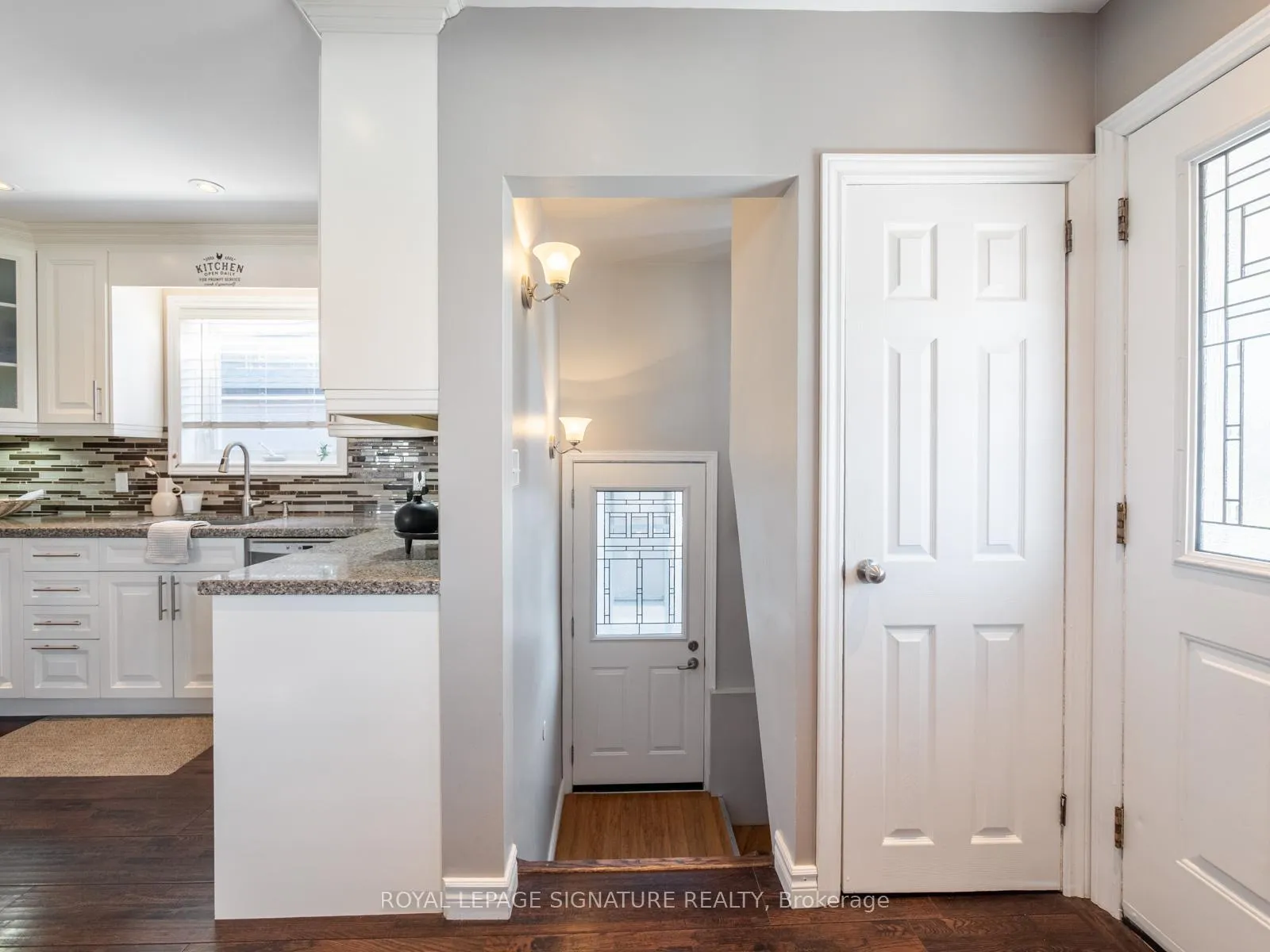 Photo 21 of 65 Galbraith Avenue, Toronto, O'Connor-Parkview — HOMEH