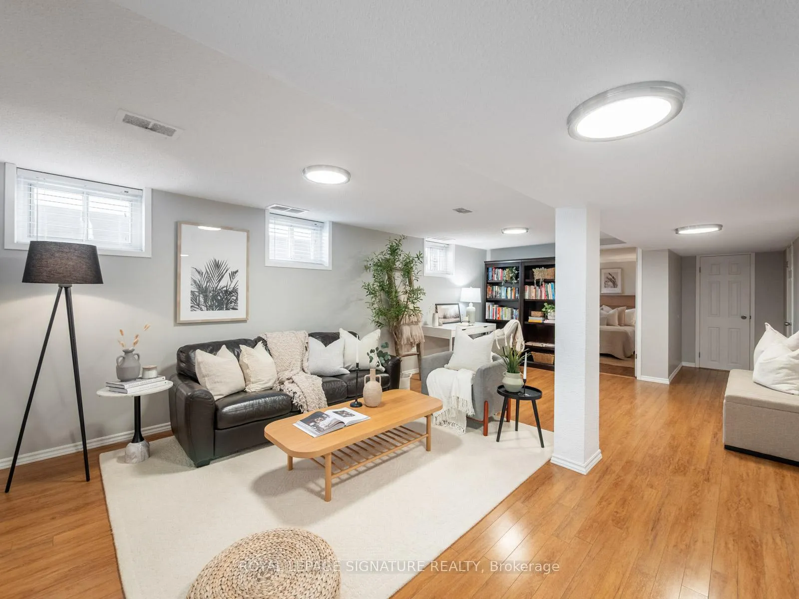 Photo 22 of 65 Galbraith Avenue, Toronto, O'Connor-Parkview — HOMEH
