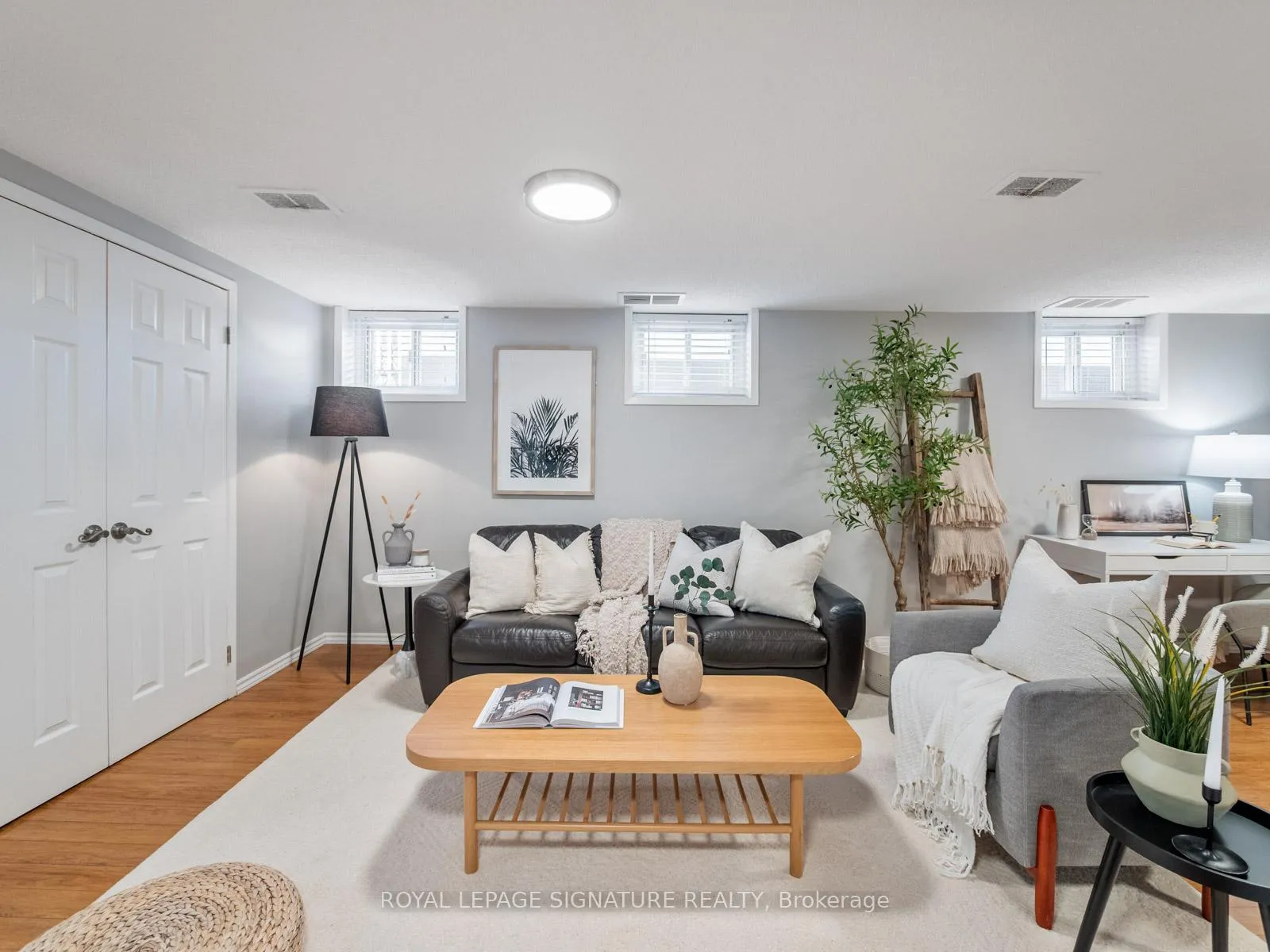 Photo 23 of 65 Galbraith Avenue, Toronto, O'Connor-Parkview — HOMEH