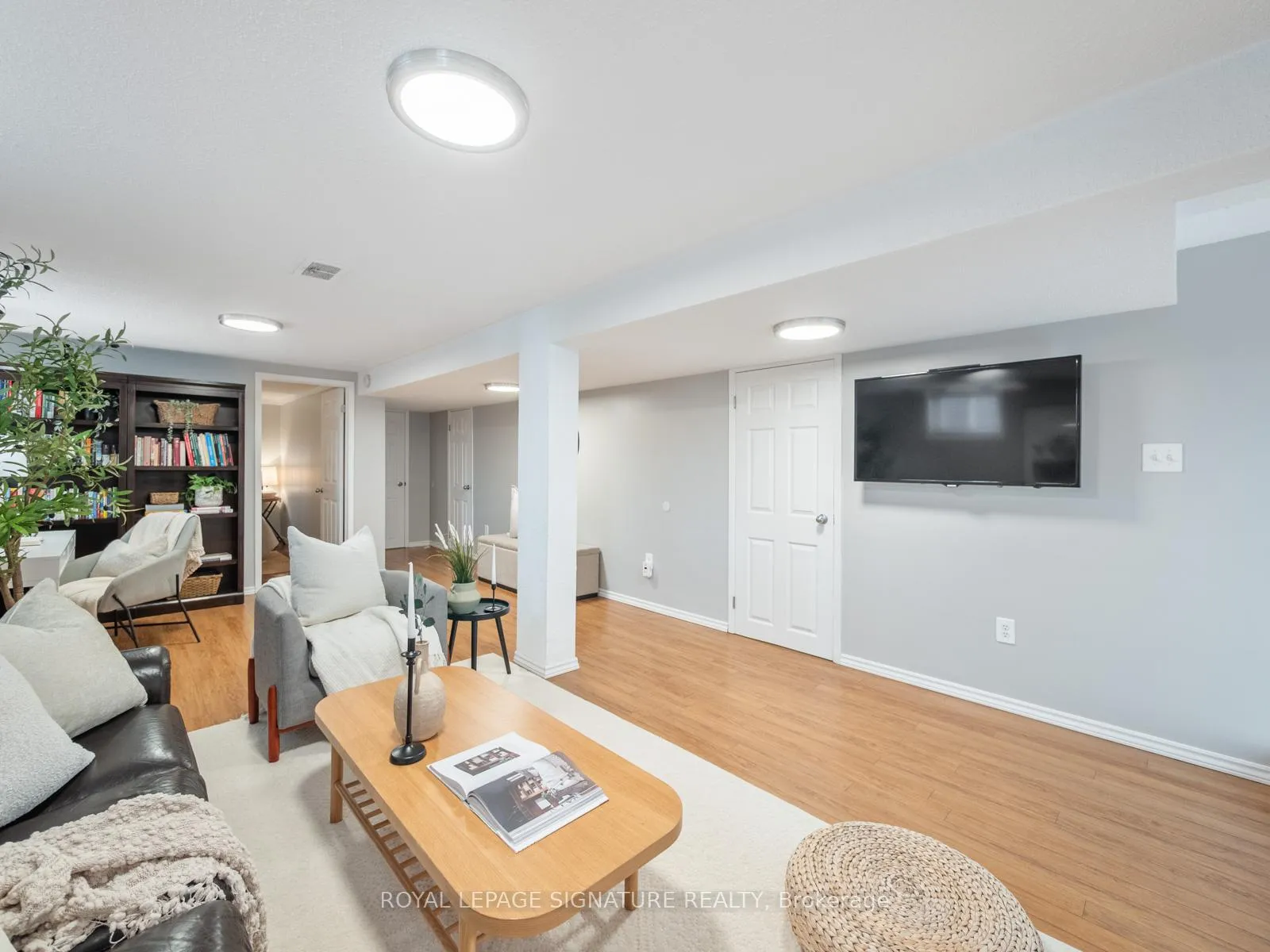 Photo 24 of 65 Galbraith Avenue, Toronto, O'Connor-Parkview — HOMEH