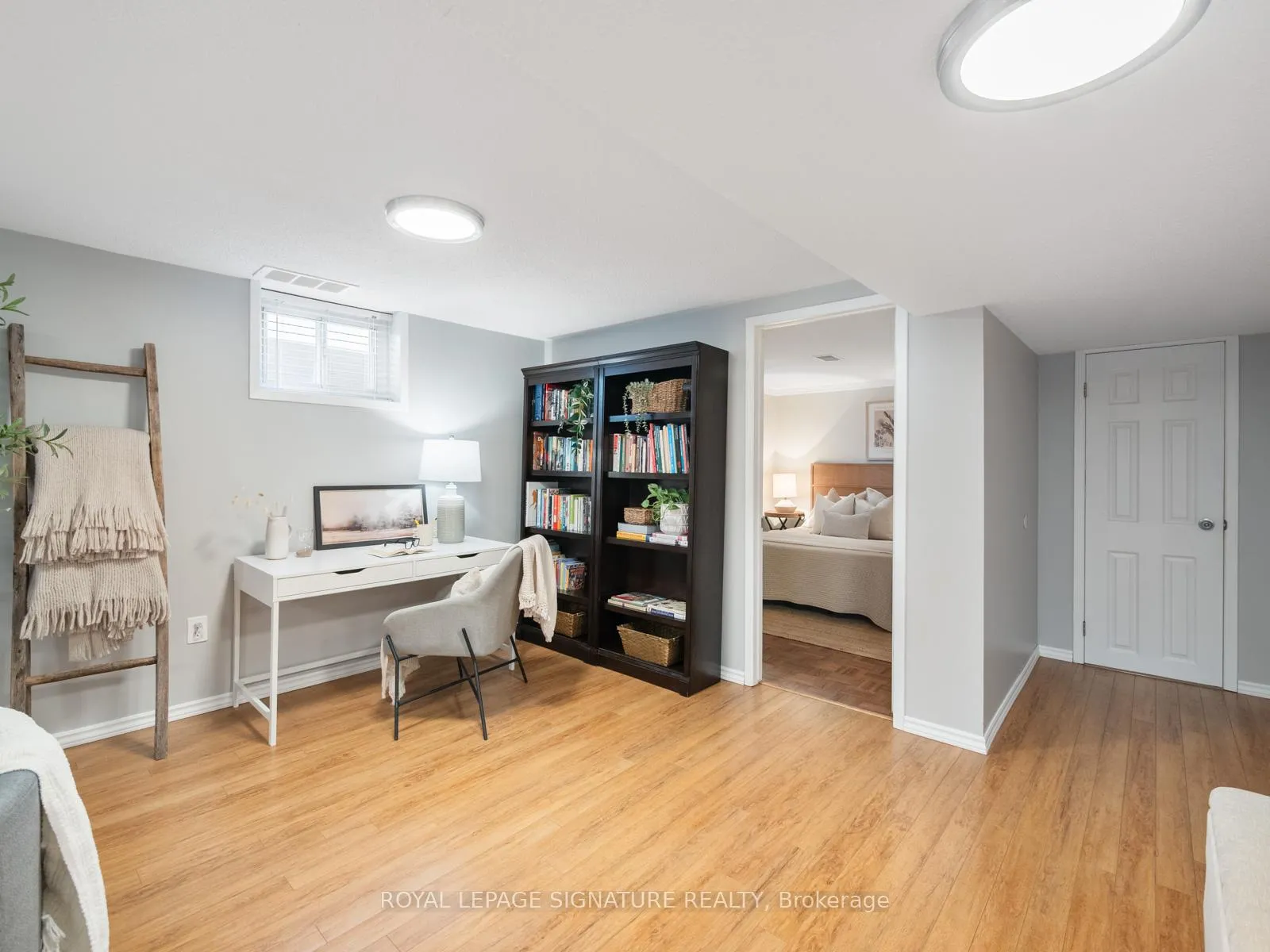 Photo 25 of 65 Galbraith Avenue, Toronto, O'Connor-Parkview — HOMEH