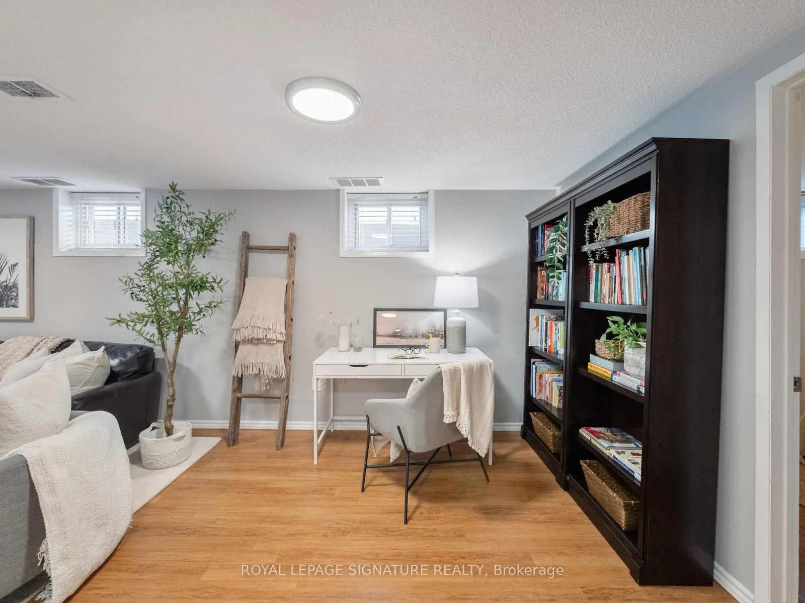 Photo 26 of 65 Galbraith Avenue, Toronto, O'Connor-Parkview — HOMEH