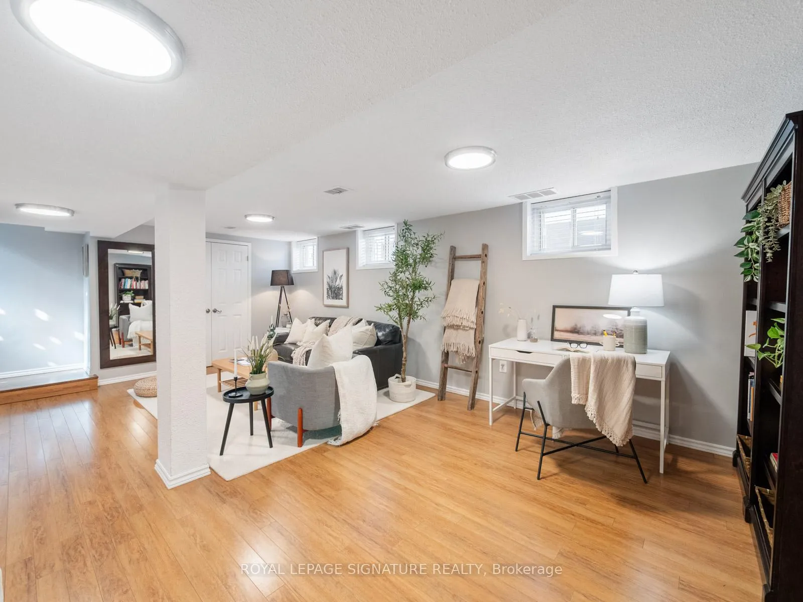 Photo 27 of 65 Galbraith Avenue, Toronto, O'Connor-Parkview — HOMEH
