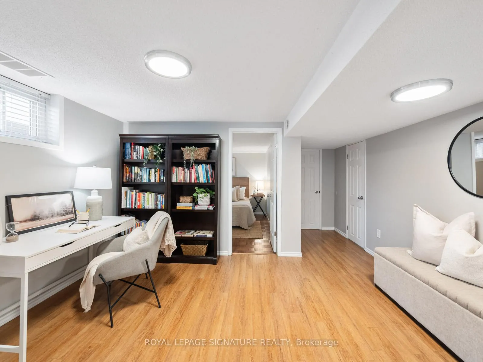 Photo 28 of 65 Galbraith Avenue, Toronto, O'Connor-Parkview — HOMEH
