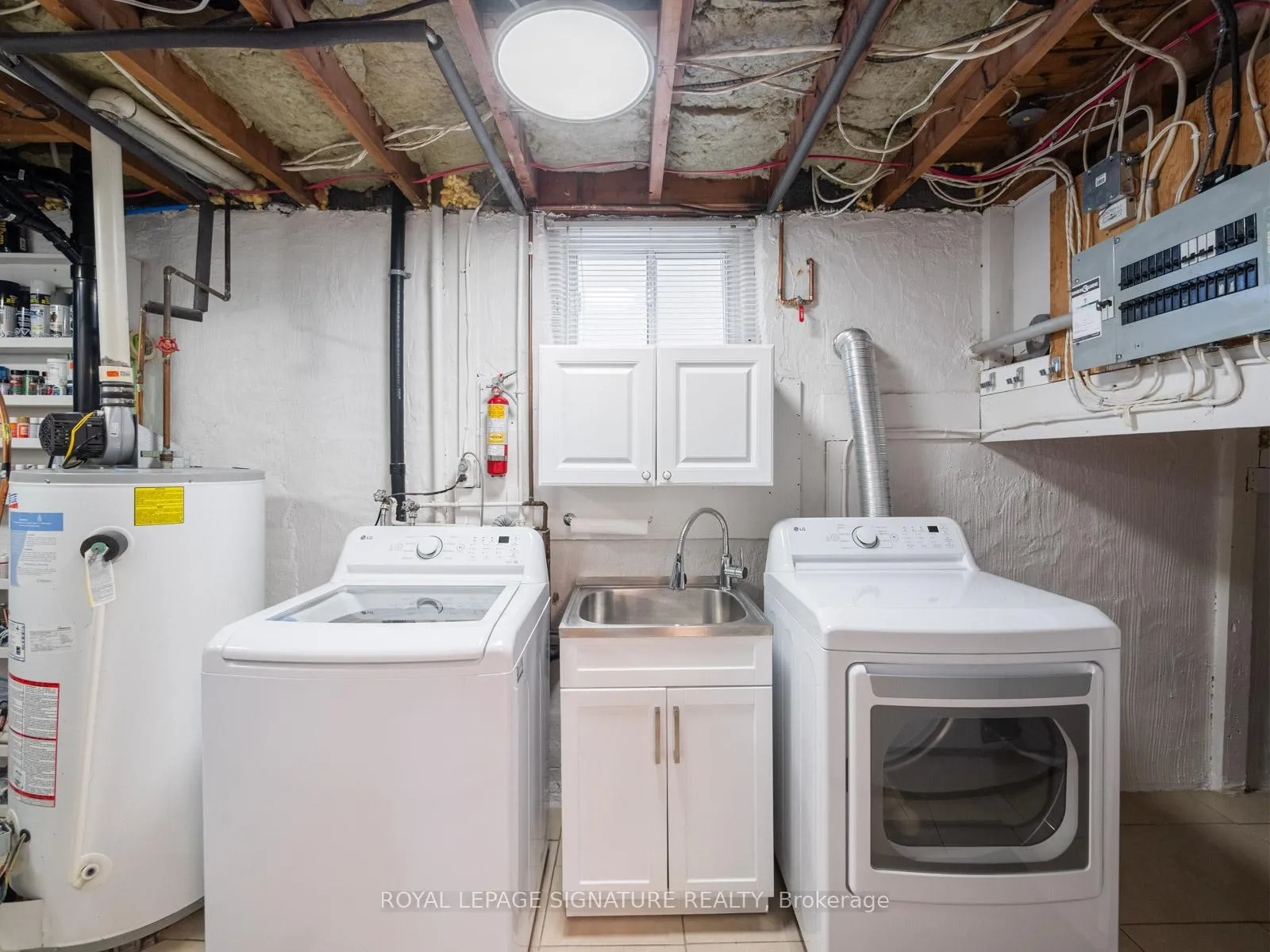 Photo 32 of 65 Galbraith Avenue, Toronto, O'Connor-Parkview — HOMEH
