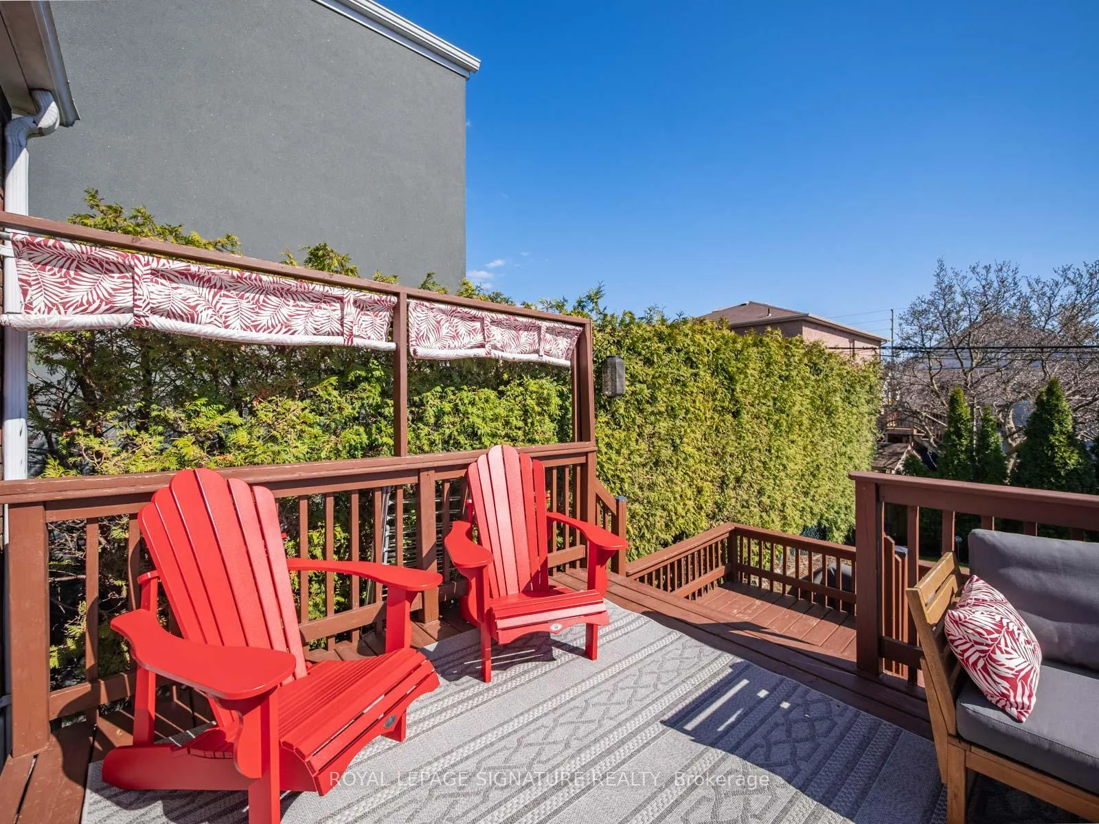 Photo 35 of 65 Galbraith Avenue, Toronto, O'Connor-Parkview — HOMEH
