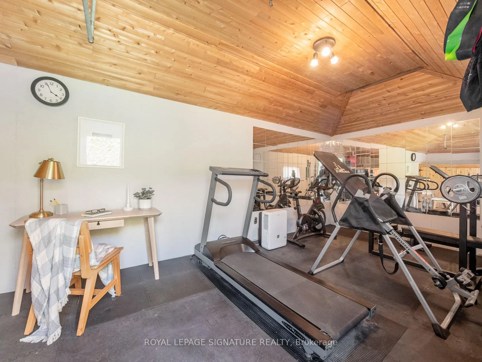 Photo 39 of 65 Galbraith Avenue, Toronto, O'Connor-Parkview — HOMEH