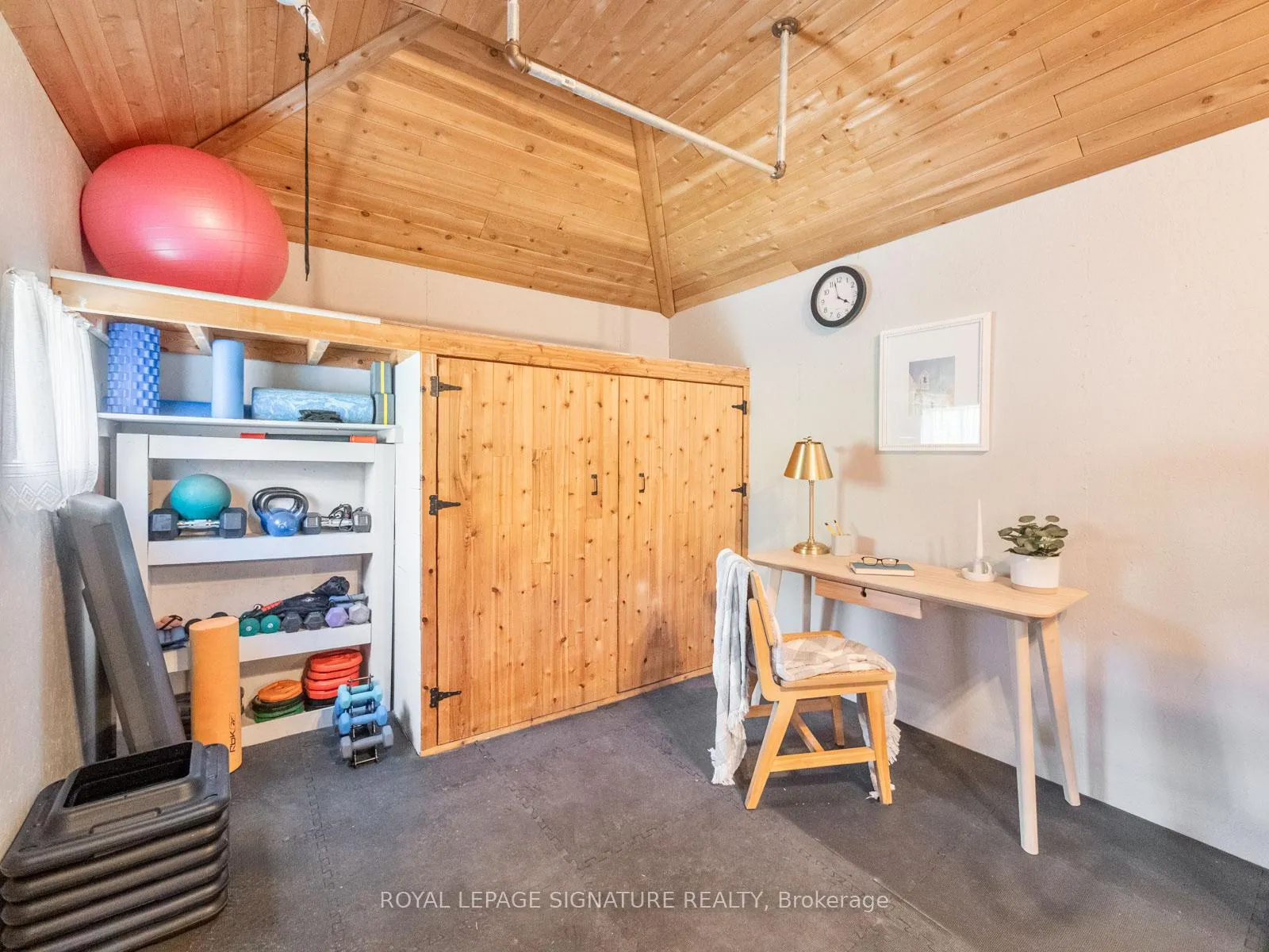 Photo 40 of 65 Galbraith Avenue, Toronto, O'Connor-Parkview — HOMEH