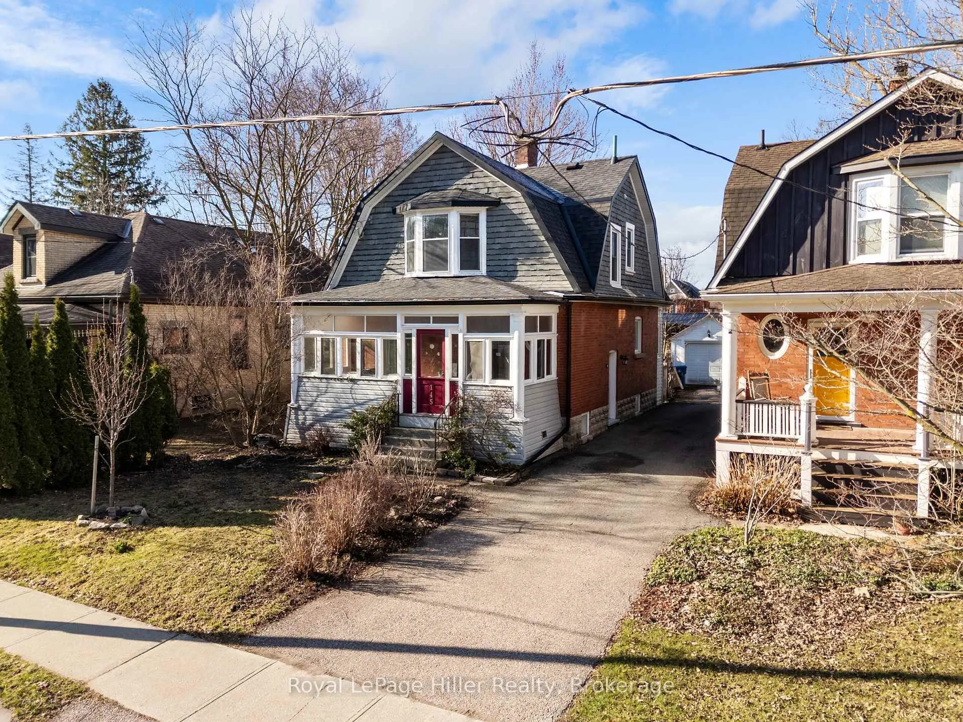 Photo 1 of 145 Caledonia Street, Stratford — HOMEH