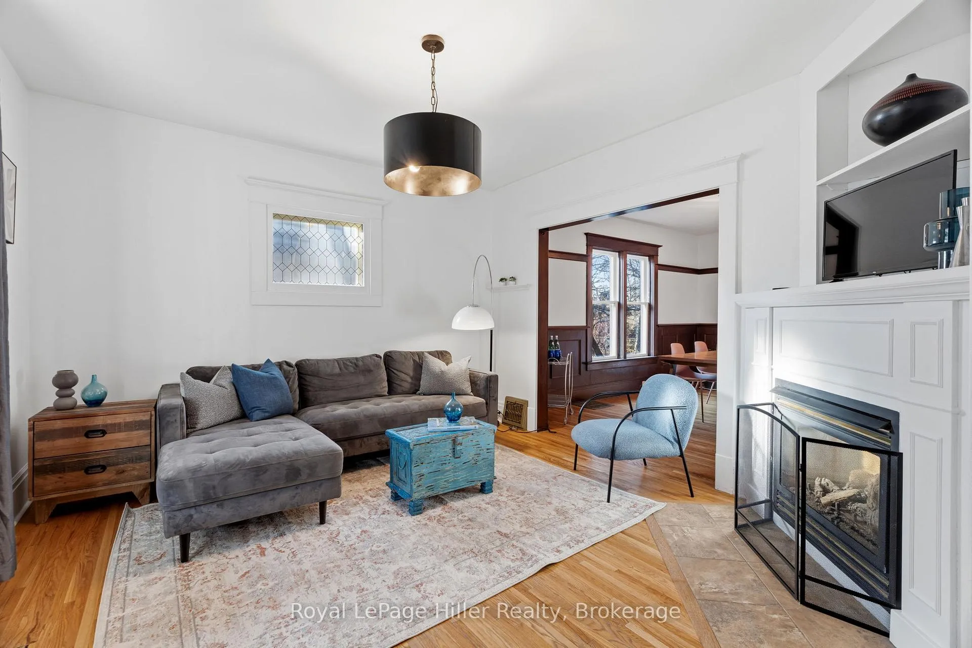 Photo 6 of 145 Caledonia Street, Stratford — HOMEH