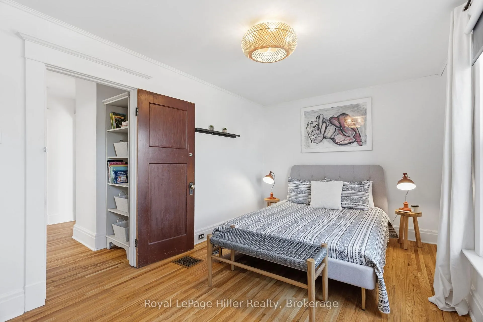 Photo 16 of 145 Caledonia Street, Stratford — HOMEH