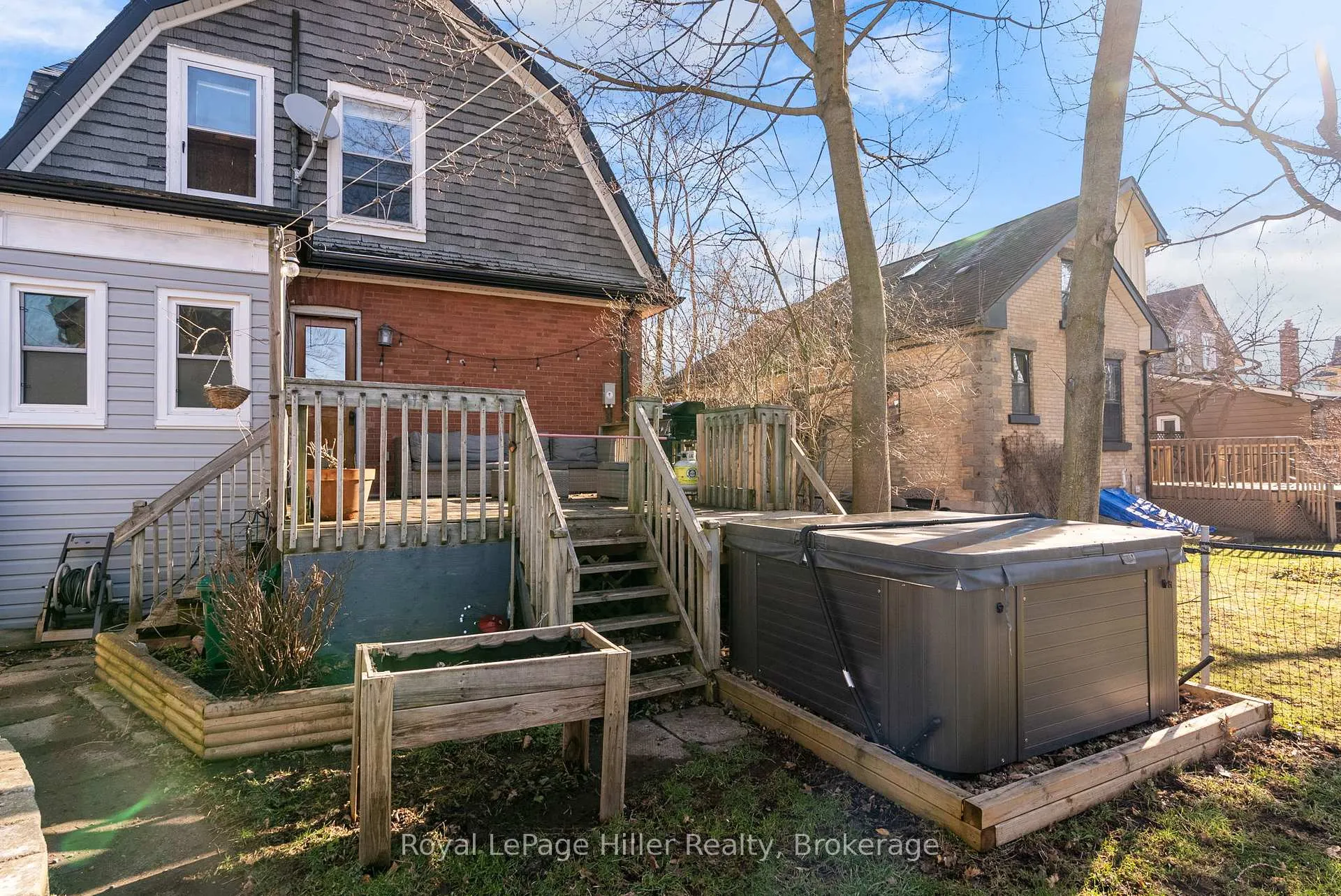 Photo 20 of 145 Caledonia Street, Stratford — HOMEH
